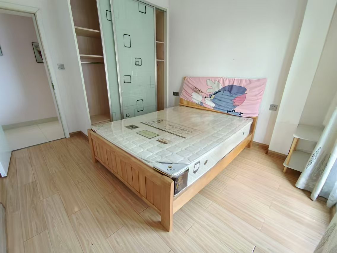 海韵天城 3室2厅2卫 85.0万 海韵天城 3室2厅2卫 85.0万室内图