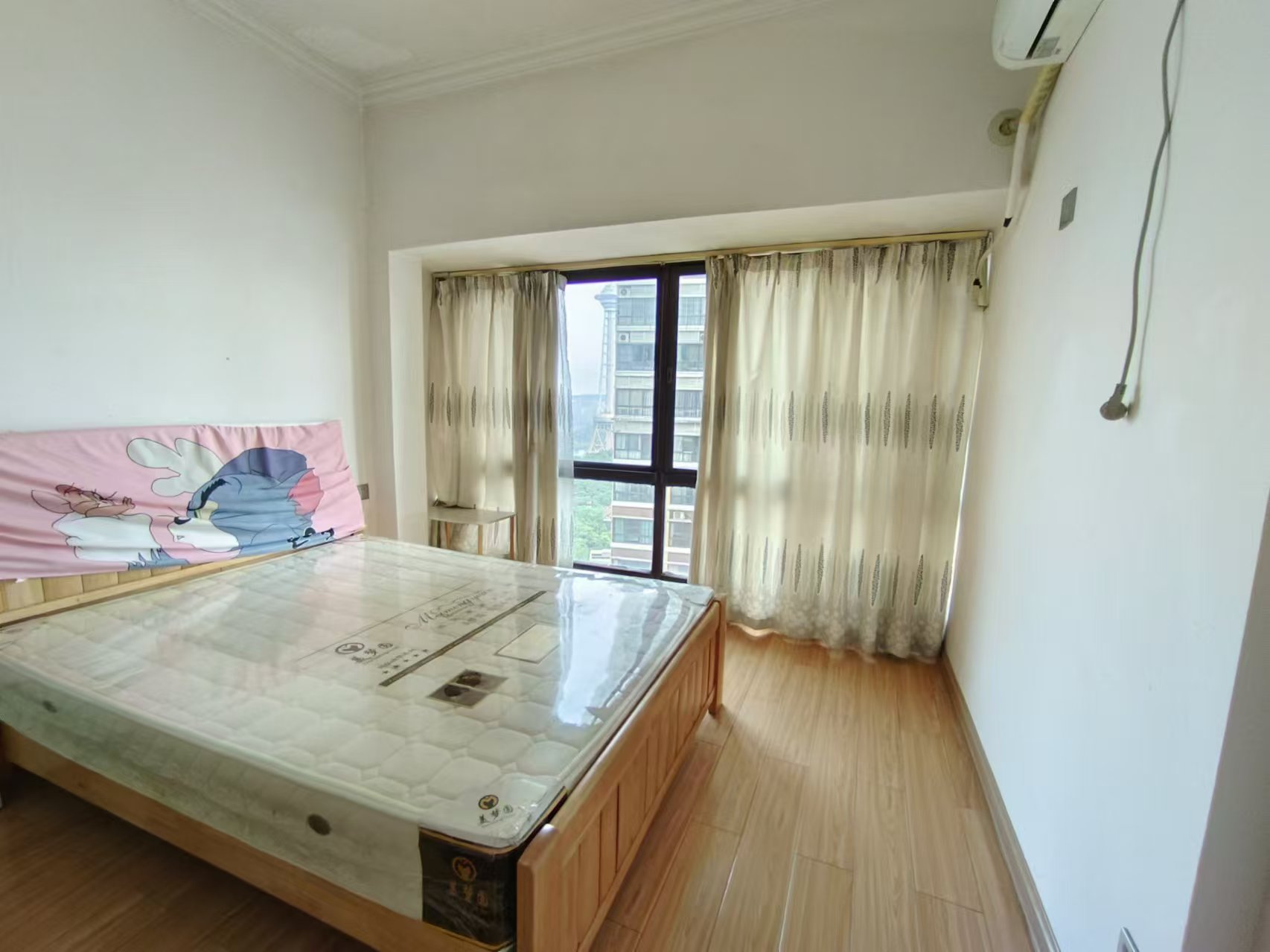 海韵天城 3室2厅2卫 85.0万 海韵天城 3室2厅2卫 85.0万室内图