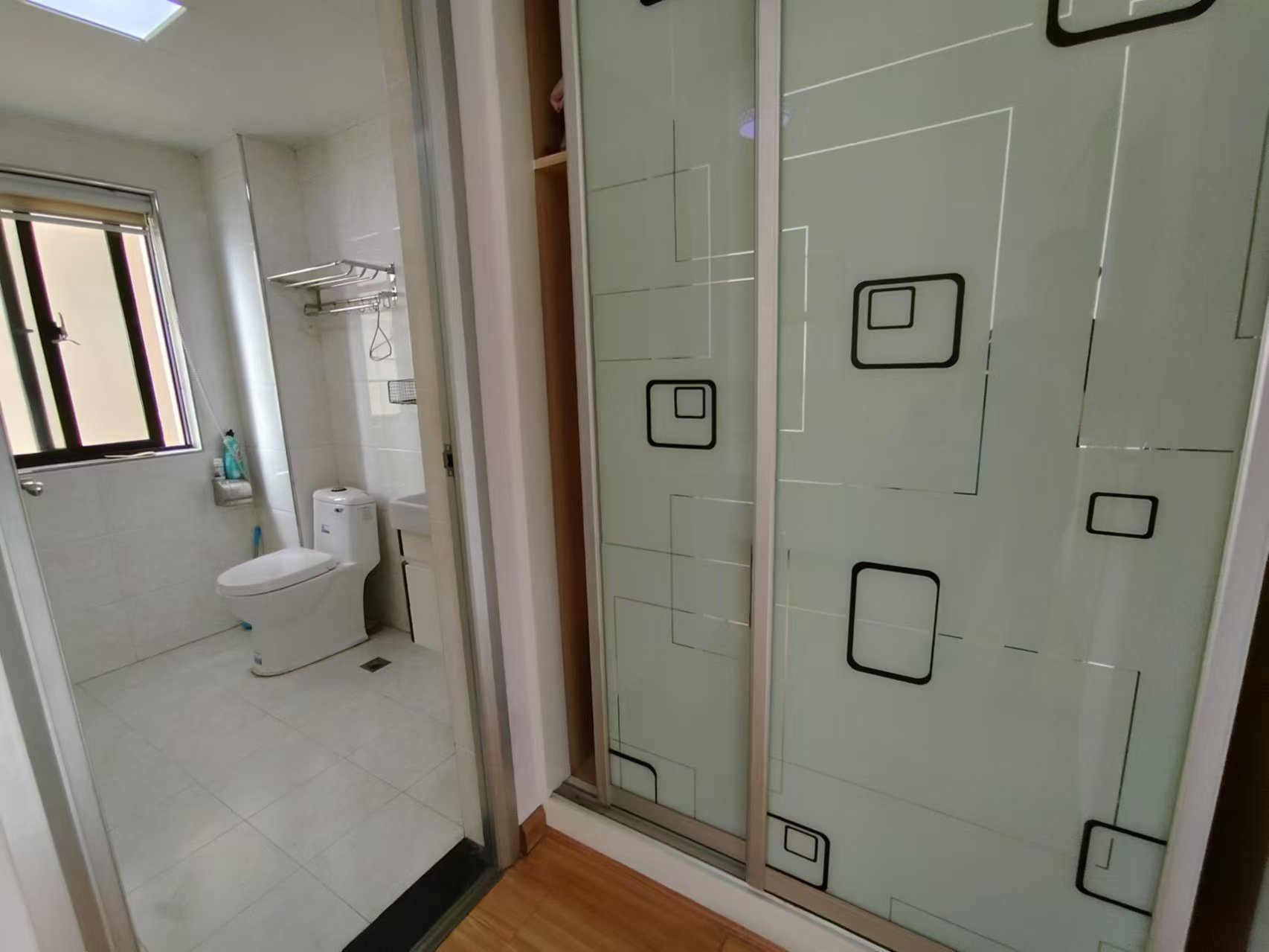 海韵天城 3室2厅2卫 85.0万 海韵天城 3室2厅2卫 85.0万室内图