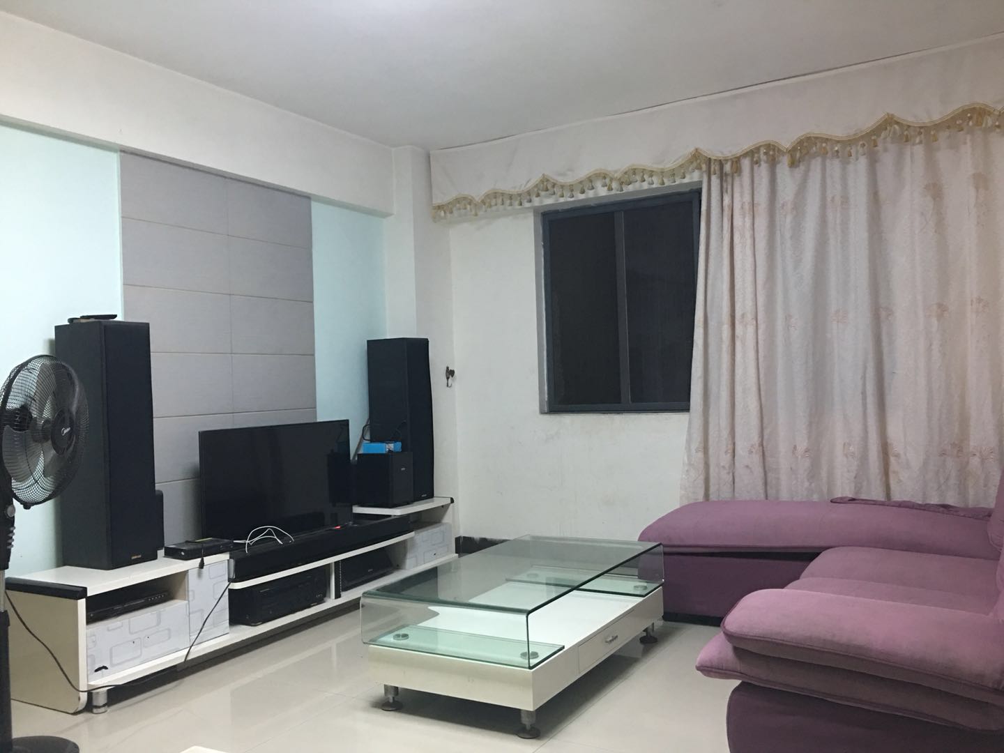 金山小区 3室2厅1卫 103.0万 金山小区 3室2厅1卫 103.0万户型图