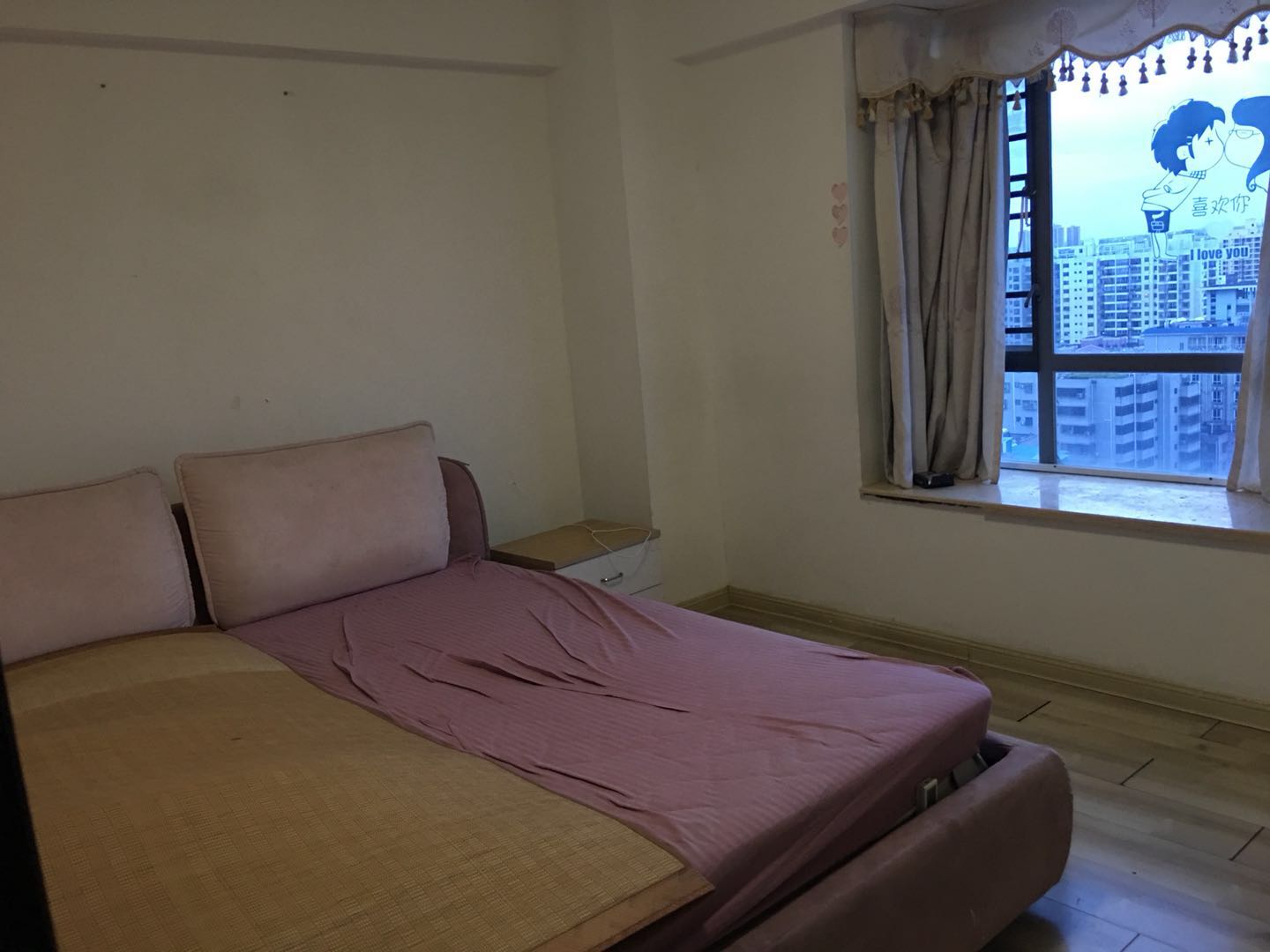 金山小区 3室2厅1卫 103.0万 金山小区 3室2厅1卫 103.0万室内图