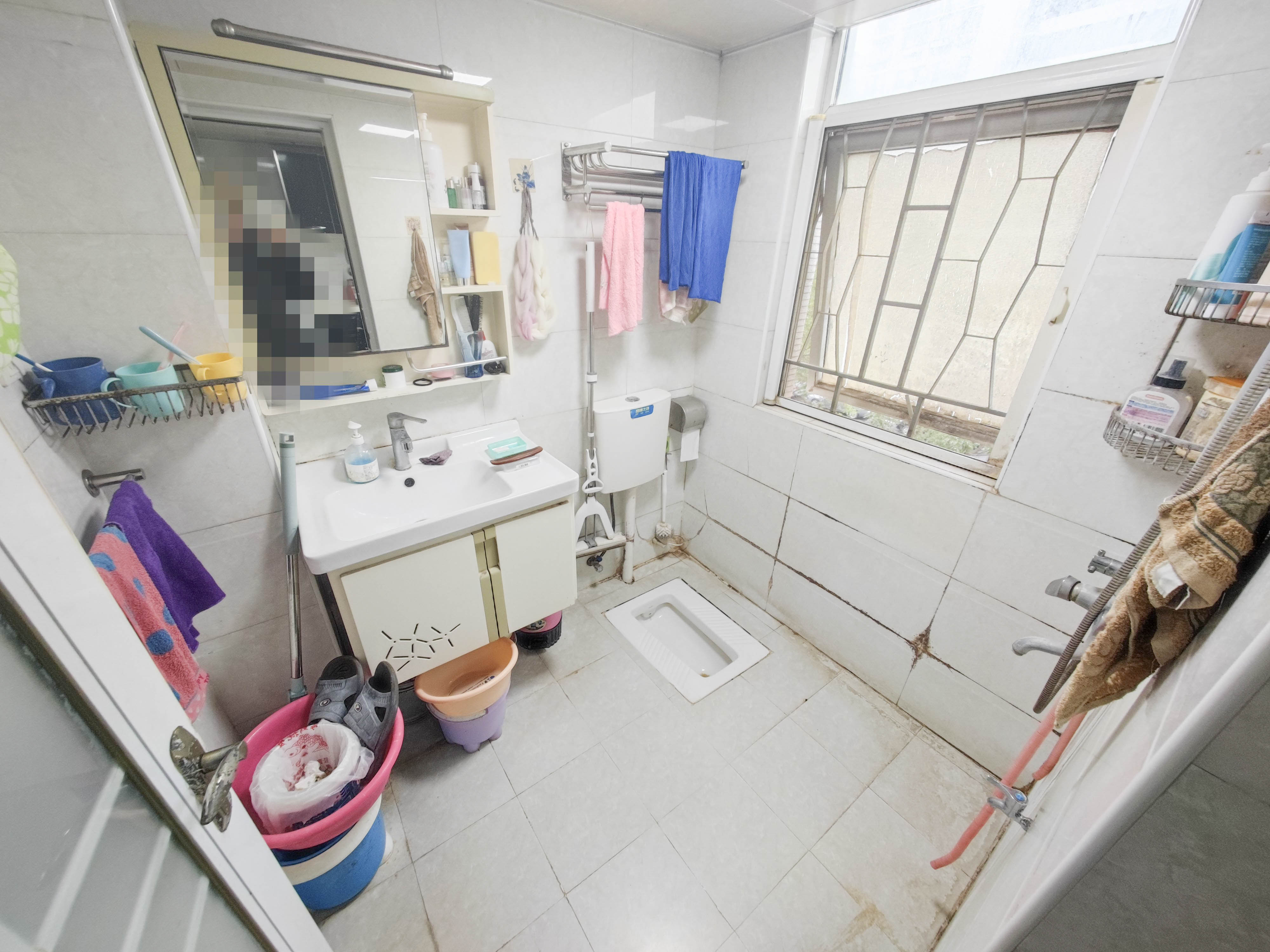 华银天际  3室2厅1卫   105.00万其他