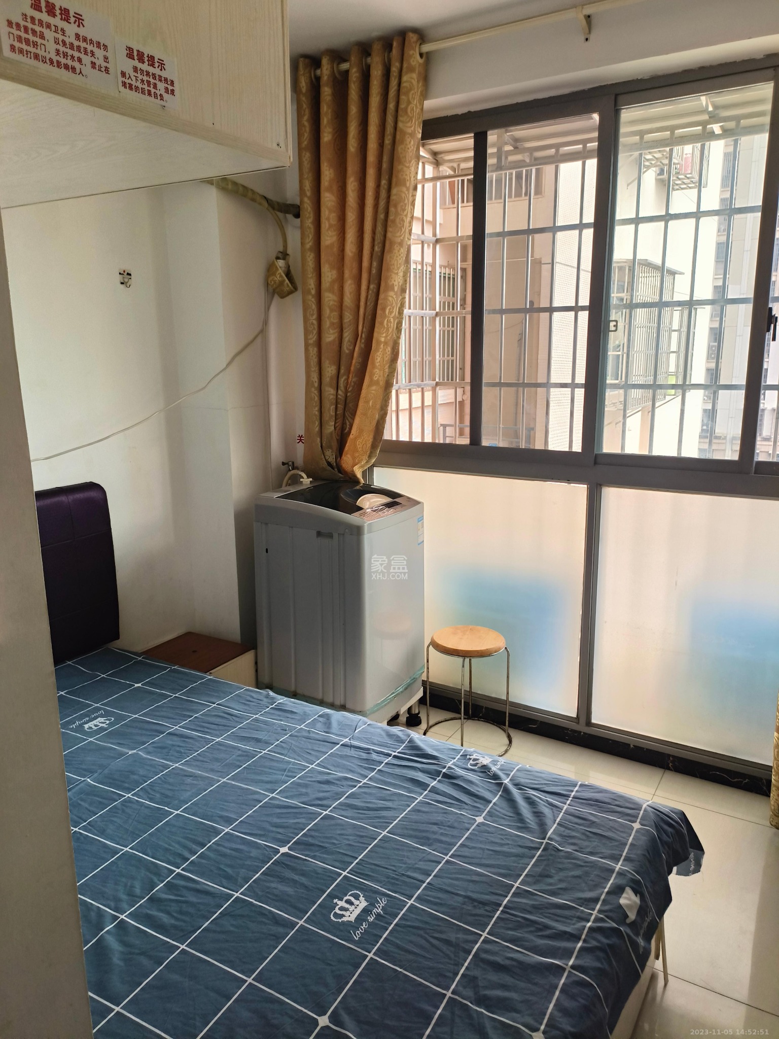 嘉顺苑 1室1厅1卫 1000.0元/月 嘉顺苑 1室1厅1卫 1000.0元/月室内图