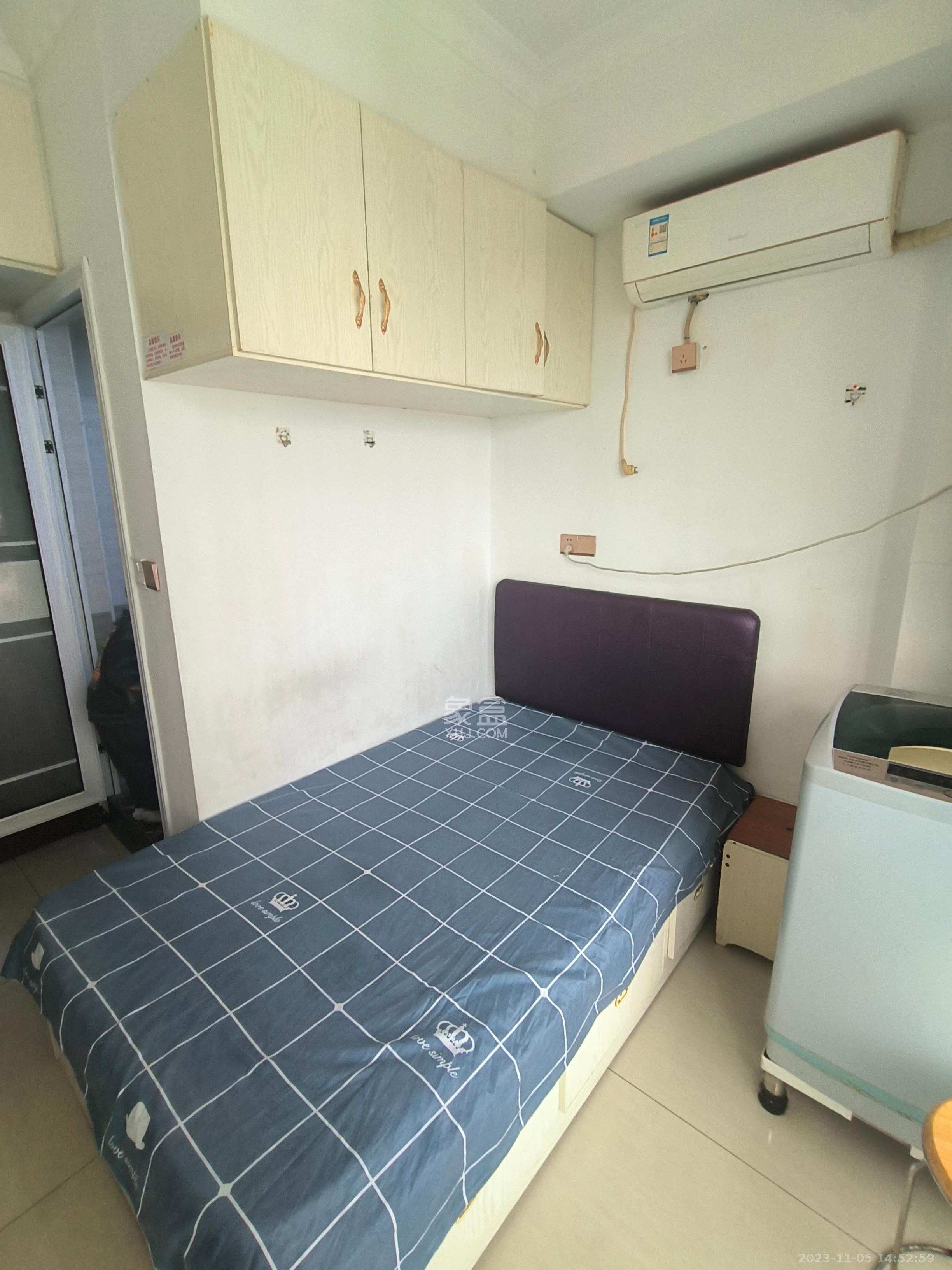 嘉顺苑 1室1厅1卫 1000.0元/月 嘉顺苑 1室1厅1卫 1000.0元/月室内图