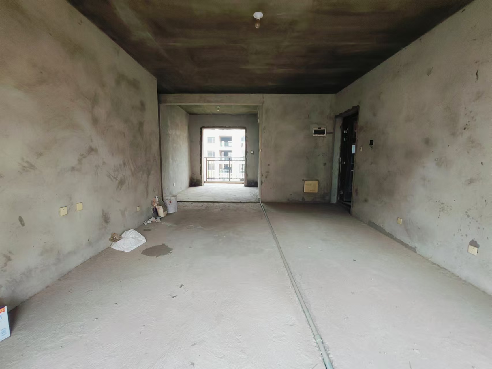 磐龙生态社区 4室2厅2卫 43.8万 磐龙生态社区 4室2厅2卫 43.8万室内图