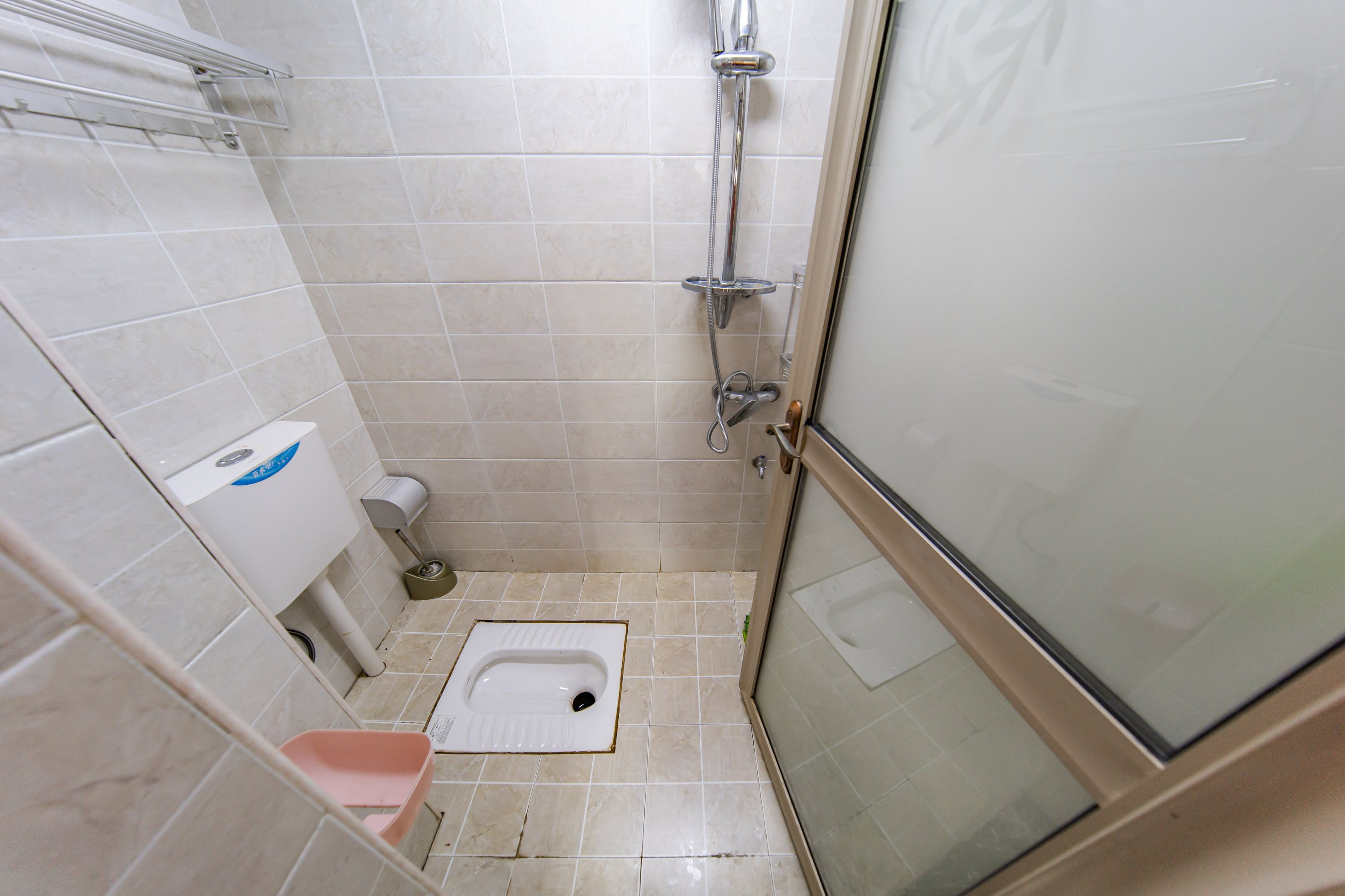 湘熙水郡(观澜海赋家园) 2室2厅1卫 75.0万 湘熙水郡(观澜海赋家园) 2室2厅1卫 75.0万卫生间