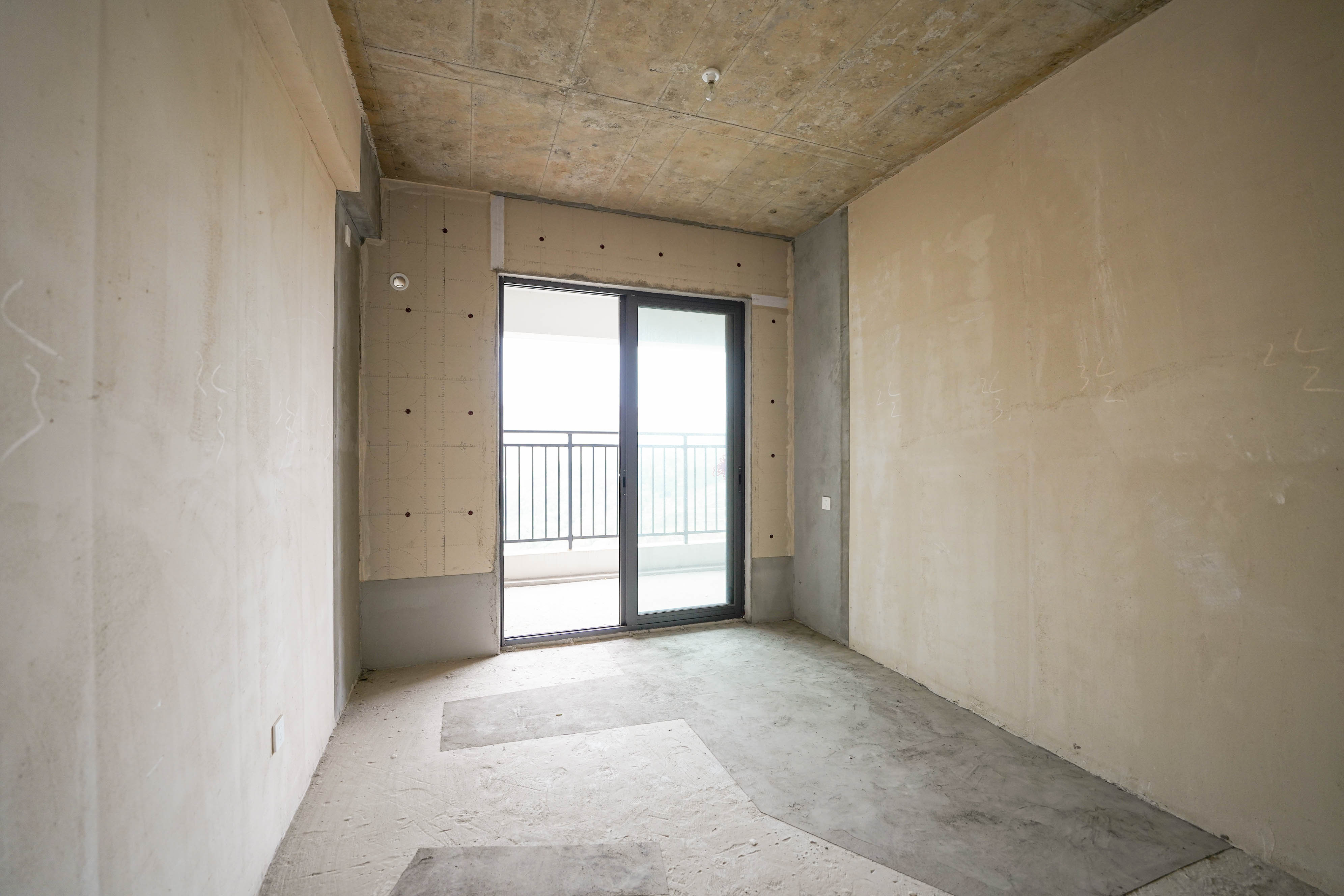 金地都会风華  4室2厅2卫    168.0万 金地都会风華  4室2厅2卫    168.0万卧室