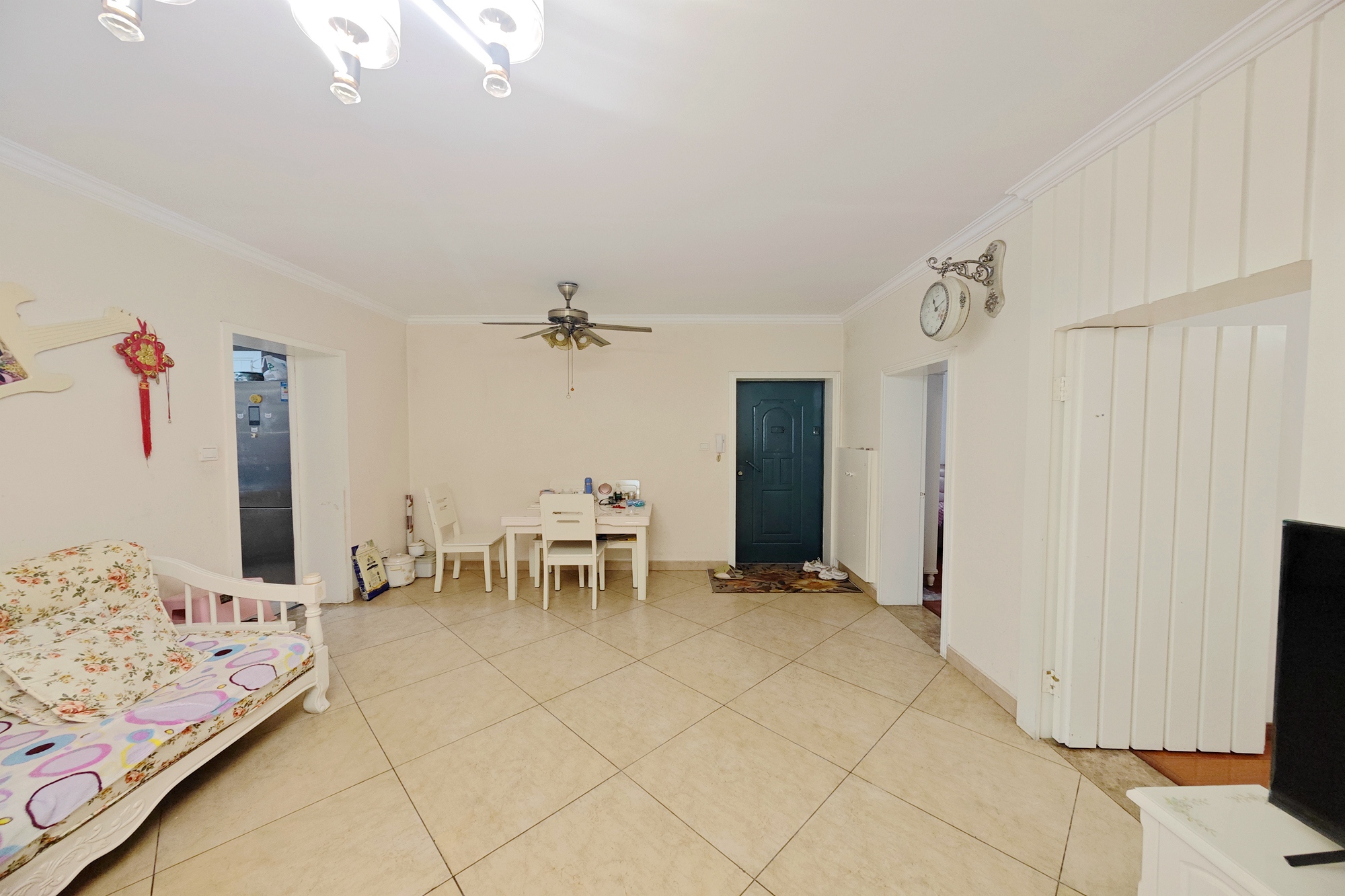 金地社区  2室2厅1卫    59.8万 金地社区  2室2厅1卫    59.8万