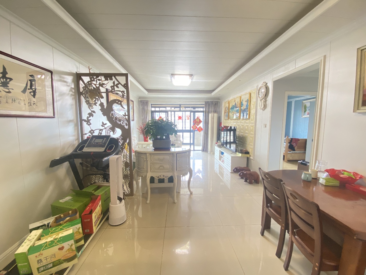 滨江新苑(一期A区) 3室2厅2卫 178.0万 滨江新苑(一期A区) 3室2厅2卫 178.0万室内图