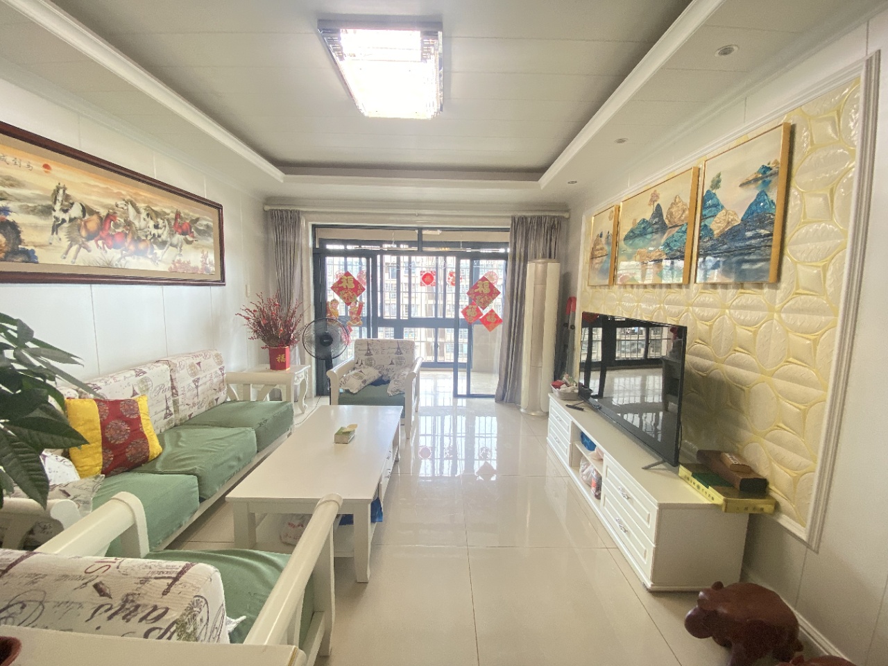 滨江新苑(一期A区) 3室2厅2卫 178.0万 滨江新苑(一期A区) 3室2厅2卫 178.0万室内图