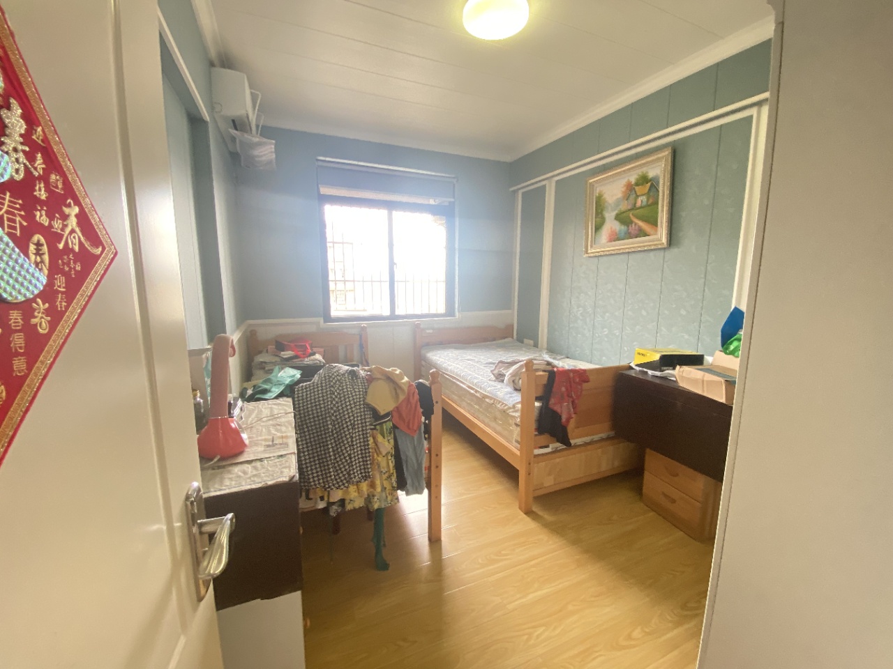 滨江新苑(一期A区) 3室2厅2卫 178.0万 滨江新苑(一期A区) 3室2厅2卫 178.0万室内图