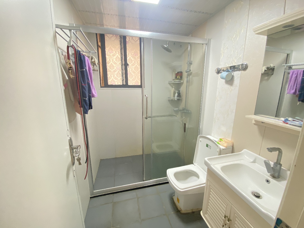 滨江新苑(一期A区) 3室2厅2卫 178.0万 滨江新苑(一期A区) 3室2厅2卫 178.0万室内图