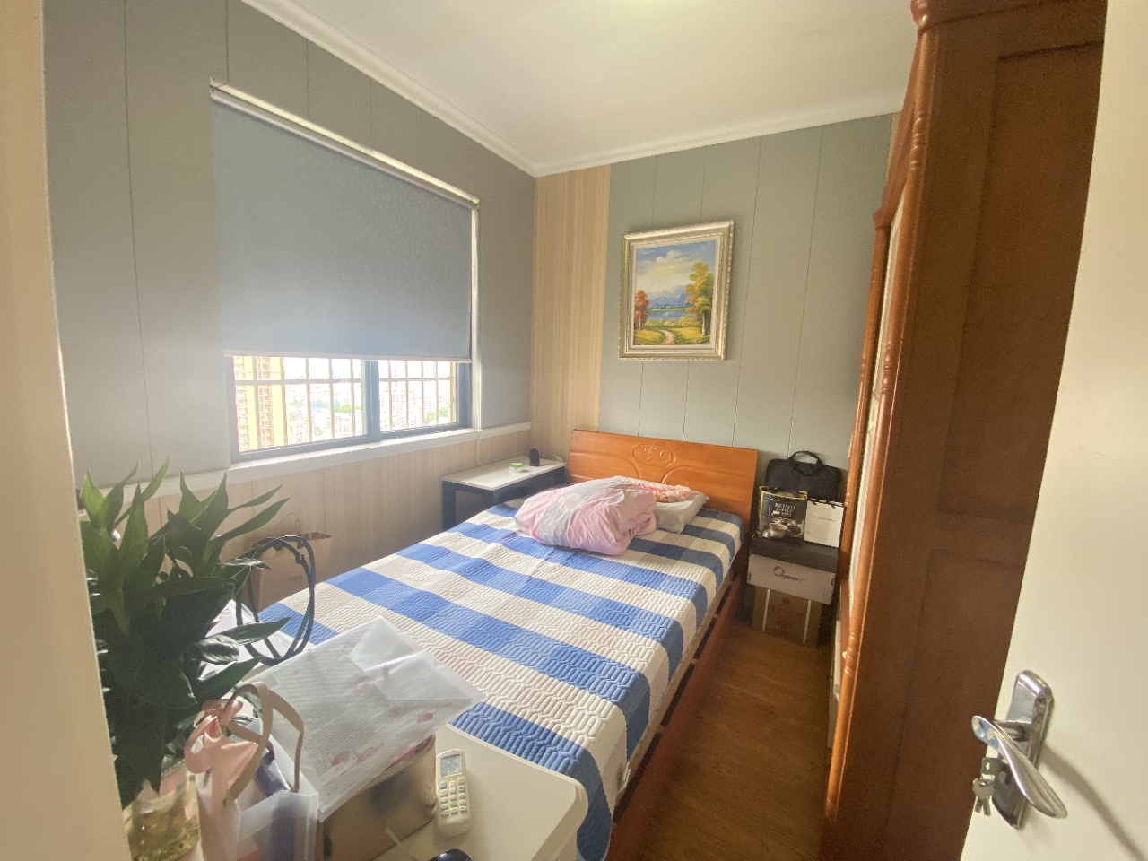 滨江新苑(一期A区) 3室2厅2卫 178.0万 滨江新苑(一期A区) 3室2厅2卫 178.0万室内图