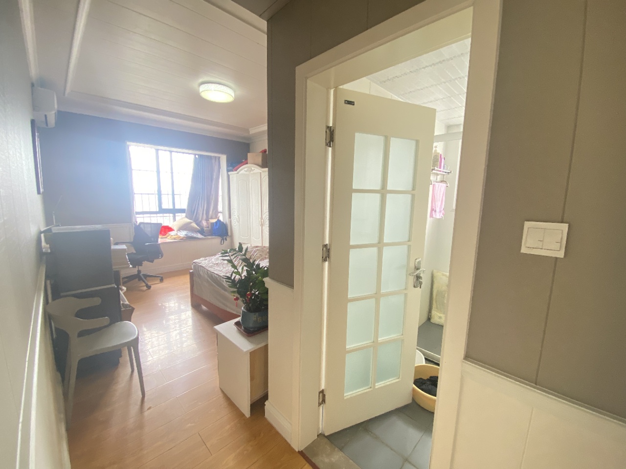 滨江新苑(一期A区) 3室2厅2卫 178.0万 滨江新苑(一期A区) 3室2厅2卫 178.0万室内图