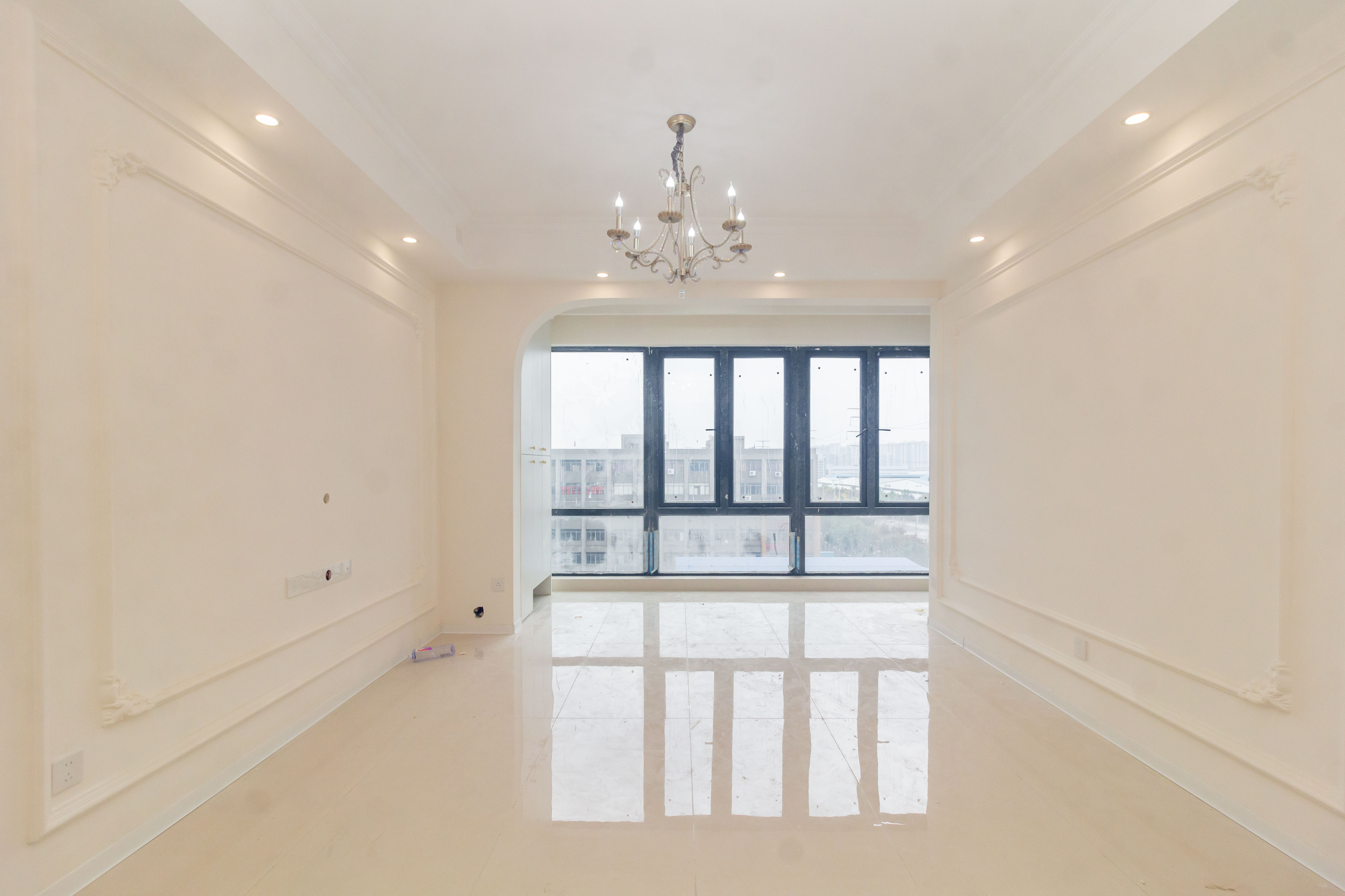 华远碧桂园海蓝城二期  3室2厅1卫    68.0万 华远碧桂园海蓝城二期  3室2厅1卫    68.0万客厅