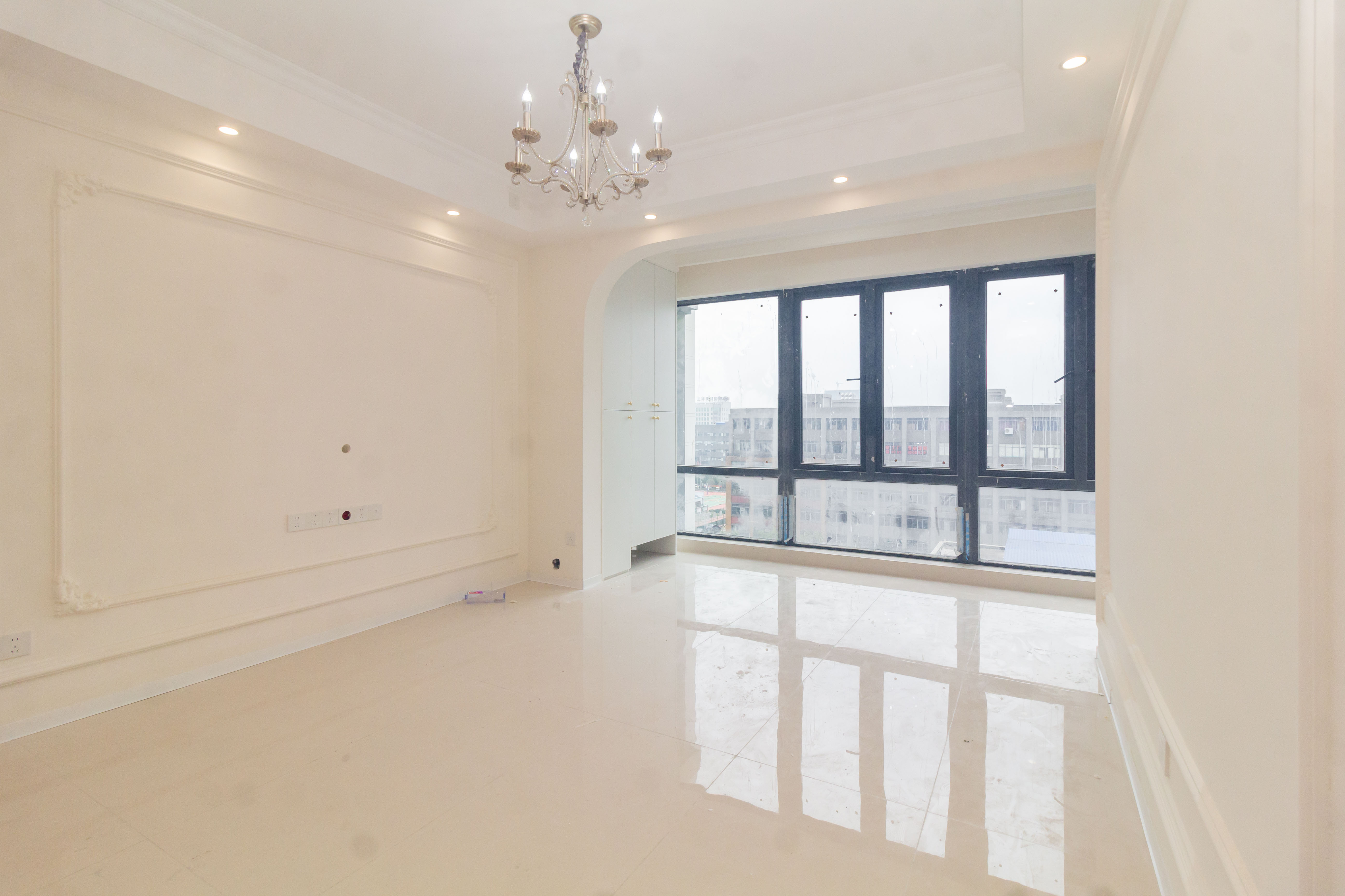 华远碧桂园海蓝城二期  3室2厅1卫    68.0万 华远碧桂园海蓝城二期  3室2厅1卫    68.0万客厅