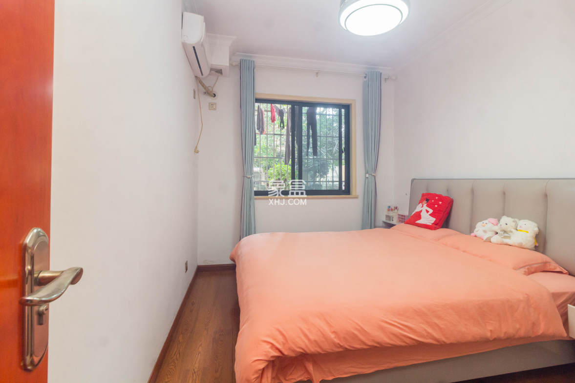 佳美紫郡 3室2厅1卫 68.8万 佳美紫郡 3室2厅1卫 68.8万卧室