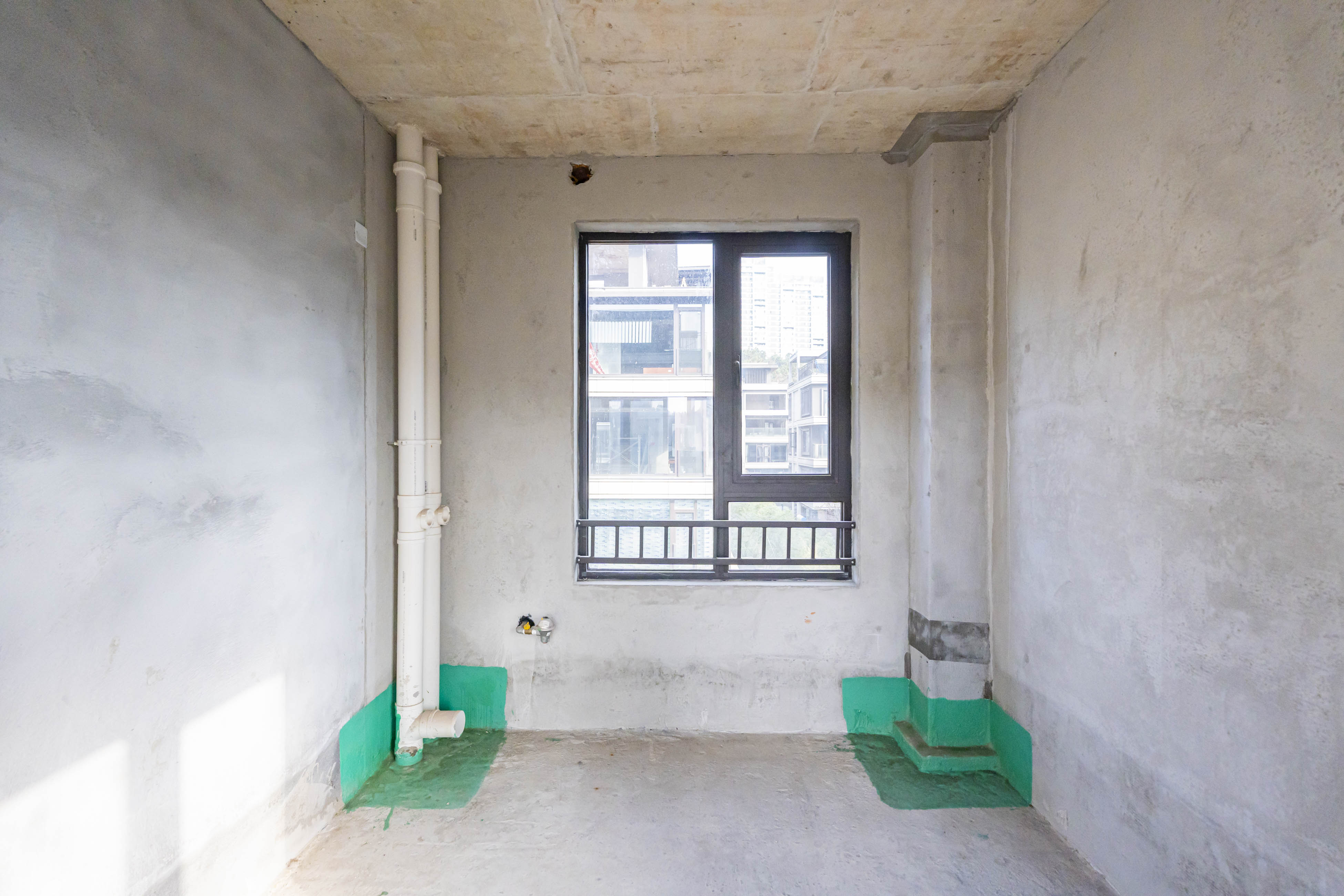 东原麓印长江C区 4室2厅2卫 328.0万 东原麓印长江C区 4室2厅2卫 328.0万厨房