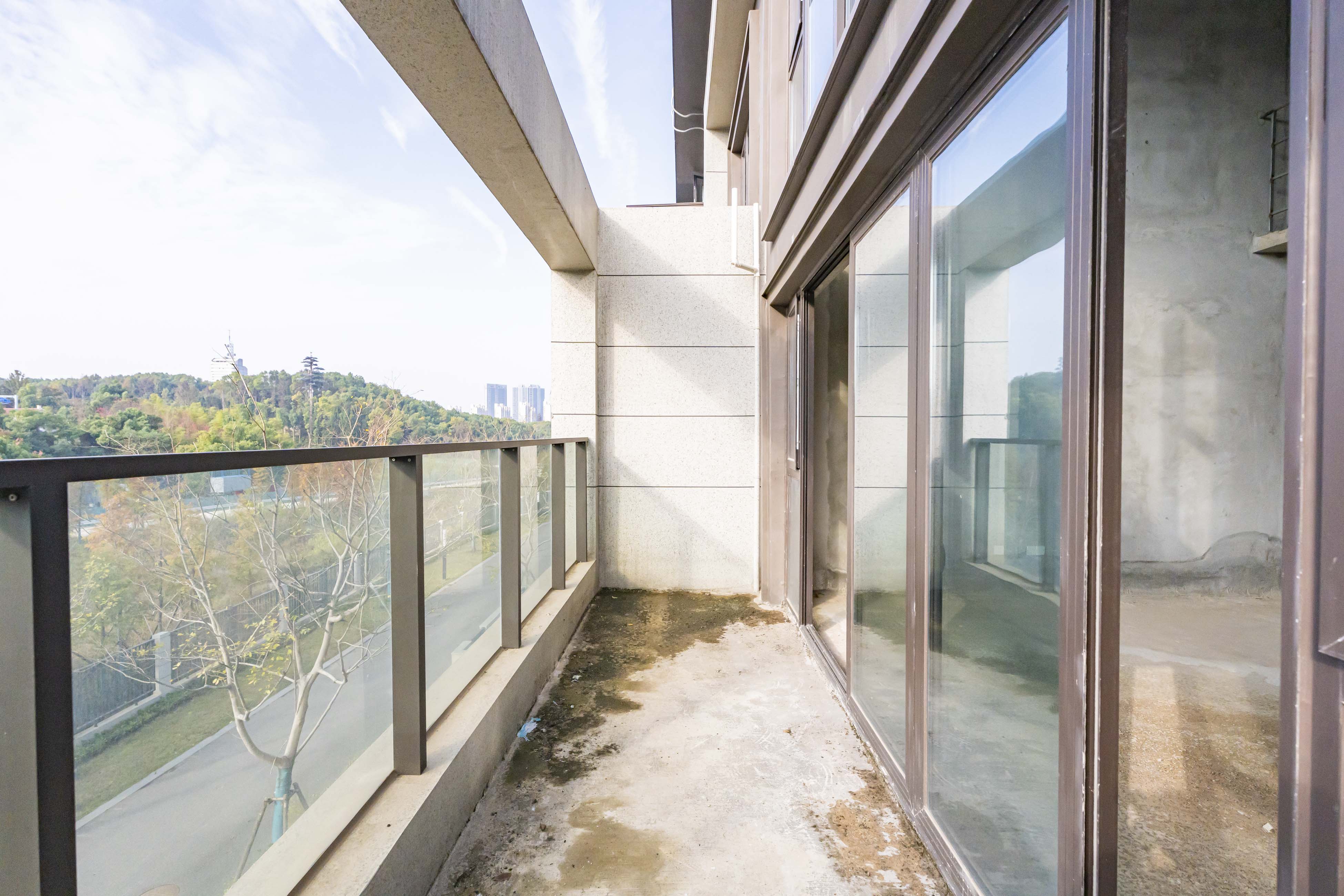 东原麓印长江C区 4室2厅2卫 328.0万 东原麓印长江C区 4室2厅2卫 328.0万阳台