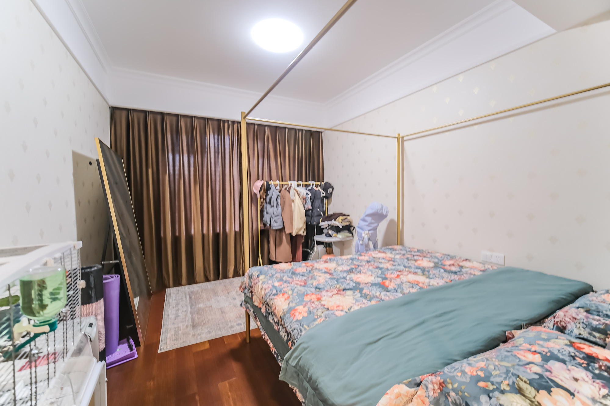 运达锦绣广场  6室2厅2卫    485.0万 运达锦绣广场  6室2厅2卫    485.0万卧室