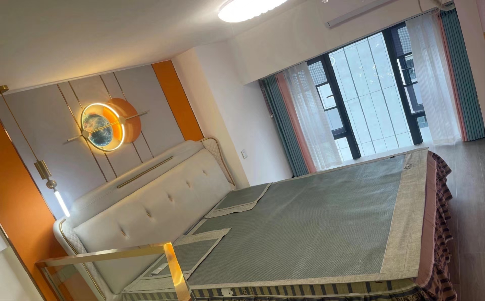 映客龙湖璟翠公馆(映客龙湖璟翠中心) 1室1厅1卫 2400.0元/月 映客龙湖璟翠公馆(映客龙湖璟翠中心) 1室1厅1卫 2400.0元/月室内图