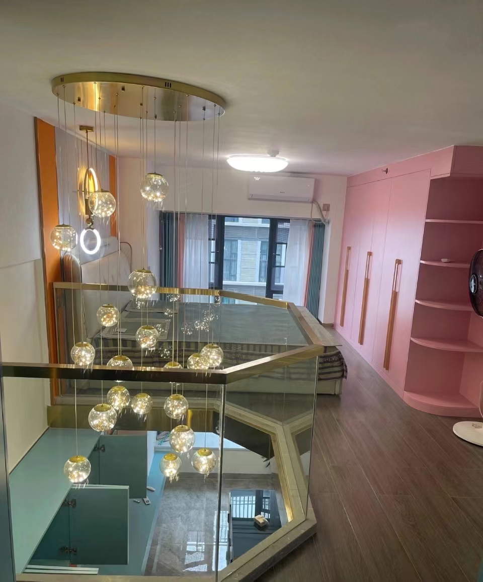 映客龙湖璟翠公馆(映客龙湖璟翠中心) 1室1厅1卫 2400.0元/月 映客龙湖璟翠公馆(映客龙湖璟翠中心) 1室1厅1卫 2400.0元/月室内图