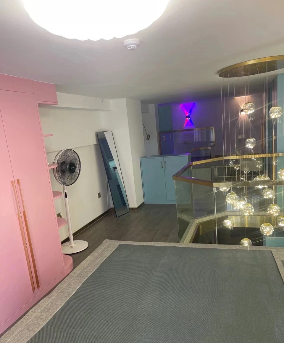 映客龙湖璟翠公馆(映客龙湖璟翠中心) 1室1厅1卫 2400.0元/月 映客龙湖璟翠公馆(映客龙湖璟翠中心) 1室1厅1卫 2400.0元/月室内图