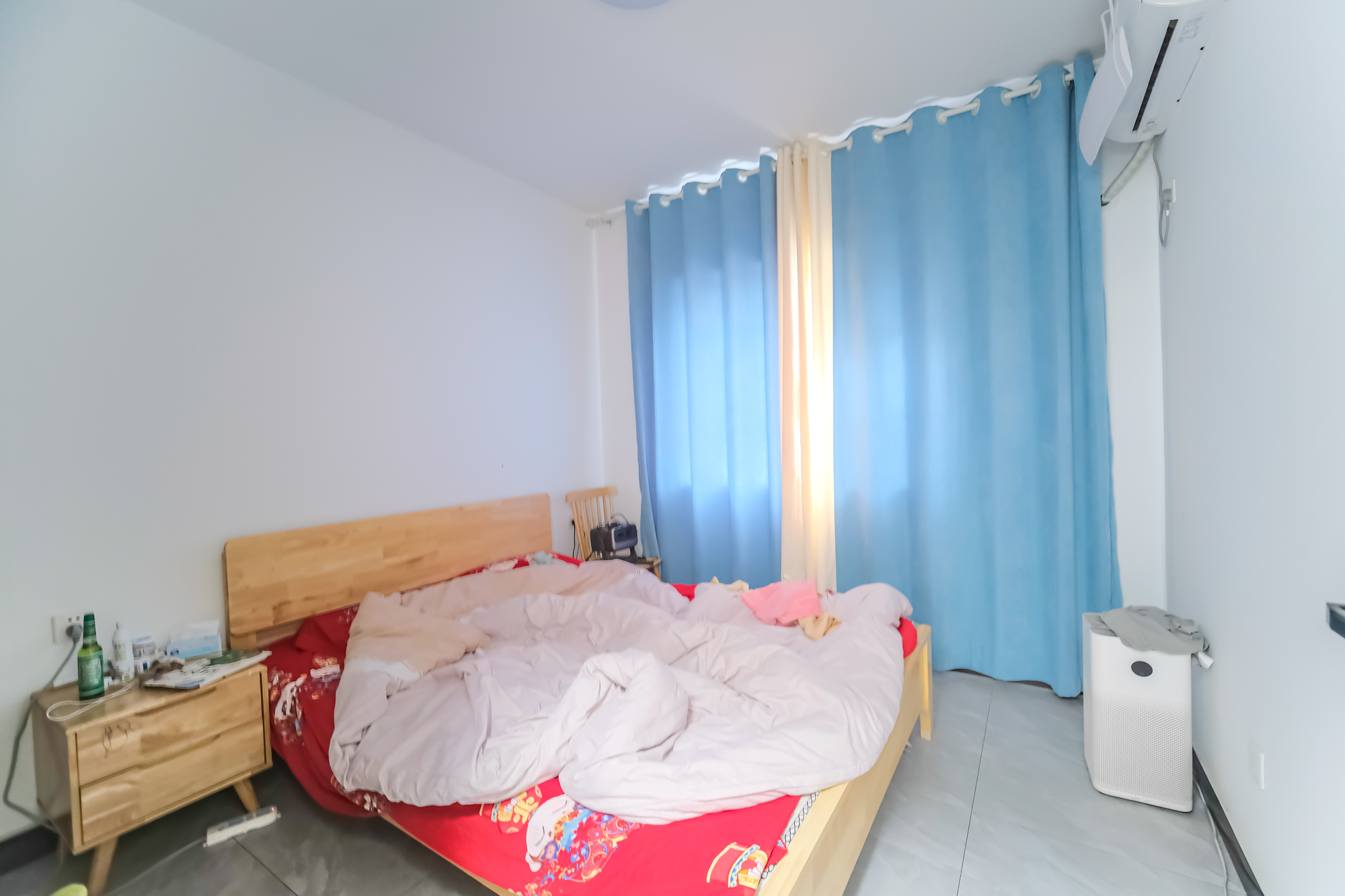 荣盛花语城  3室2厅1卫    65.8万 荣盛花语城  3室2厅1卫    65.8万卧室