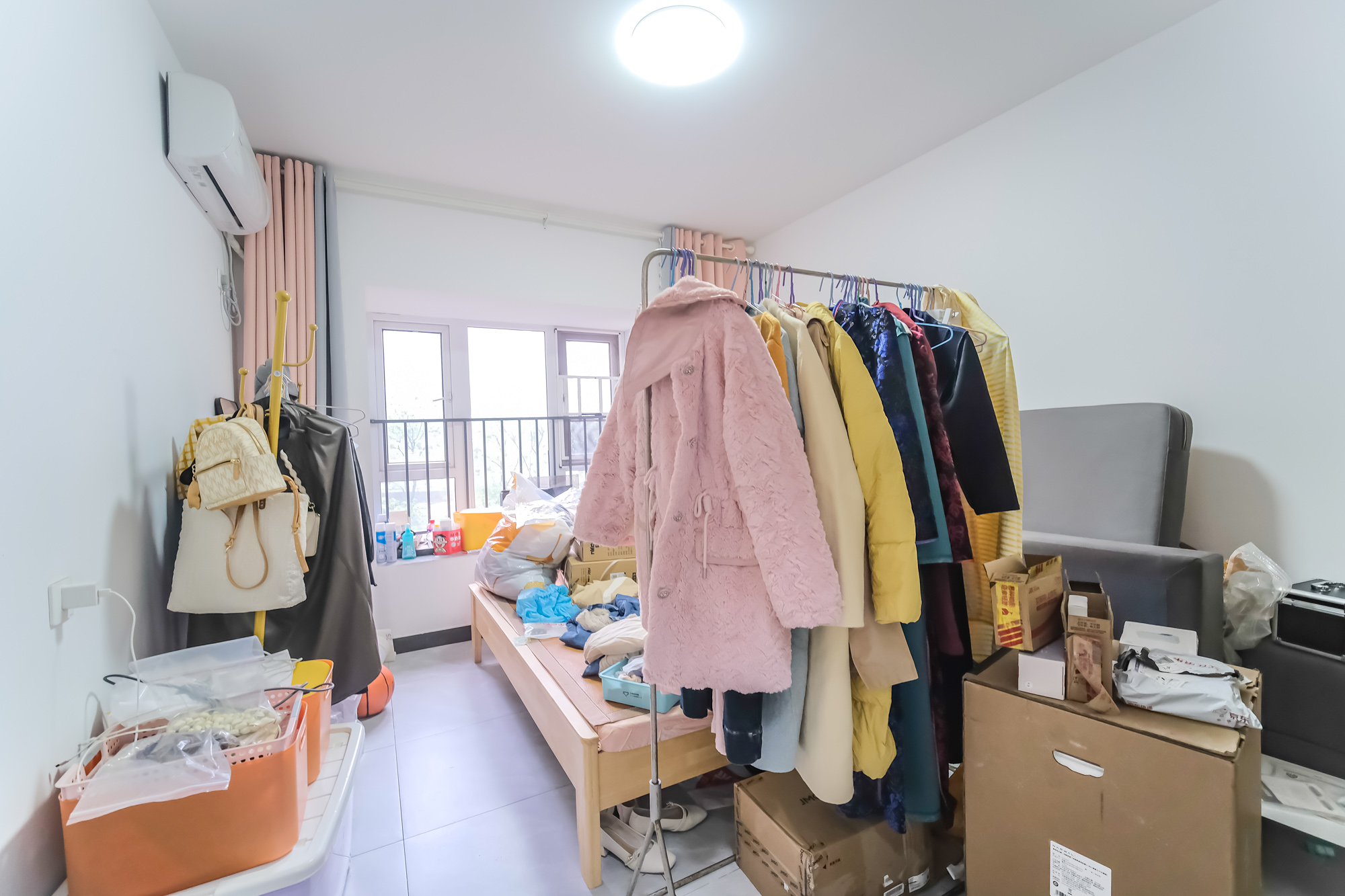 荣盛花语城  3室2厅1卫    65.8万 荣盛花语城  3室2厅1卫    65.8万卧室