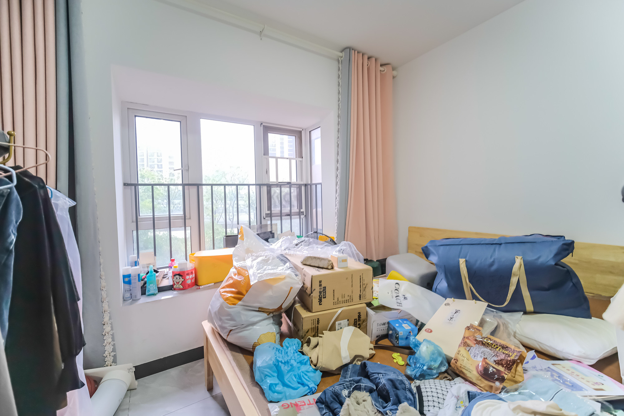 荣盛花语城  3室2厅1卫    65.8万 荣盛花语城  3室2厅1卫    65.8万卧室