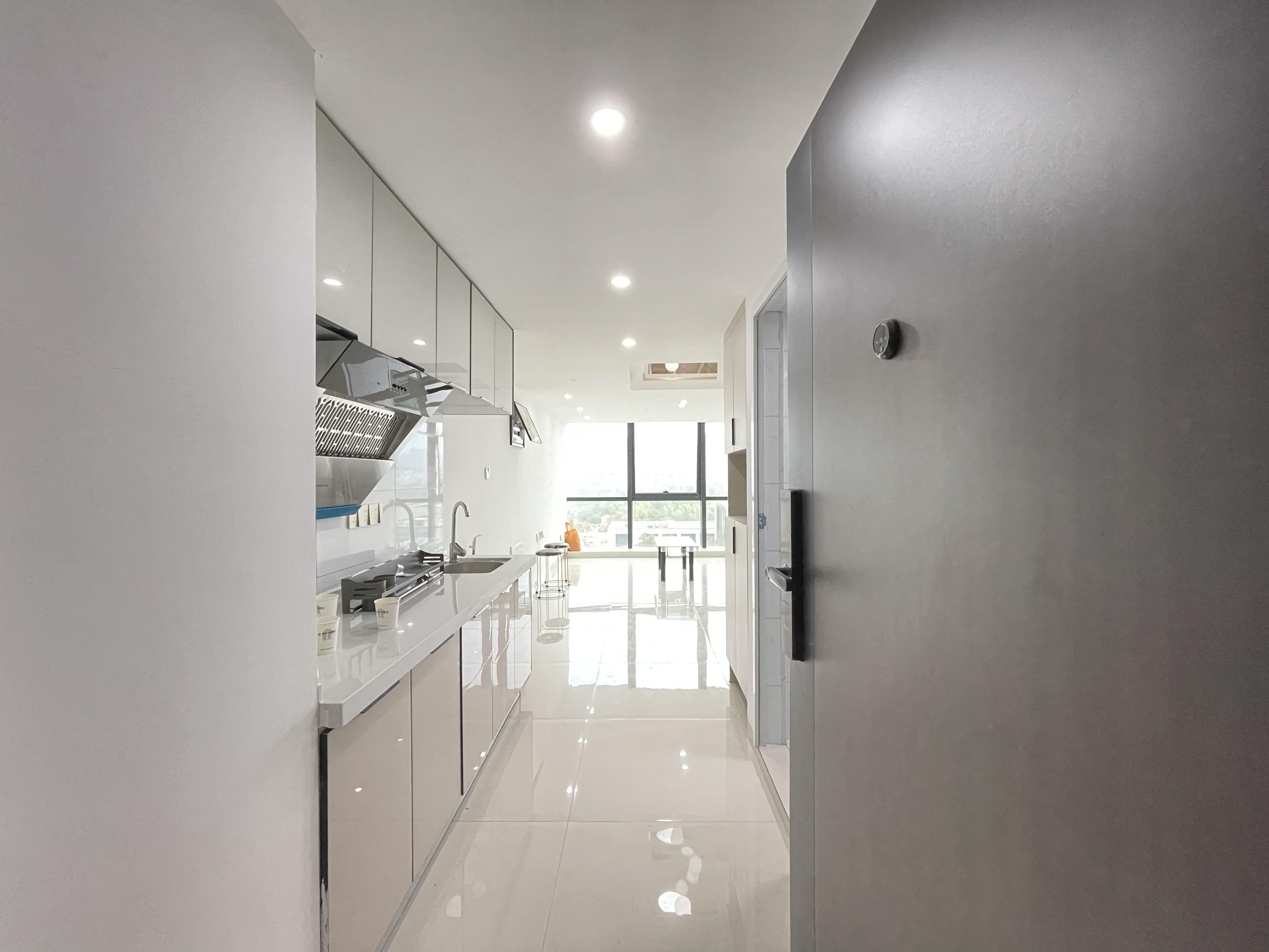 潤和濱江廣場（潤和中央廣場）  2室1廳1衛(wèi)   1800.00元/月室內(nèi)圖