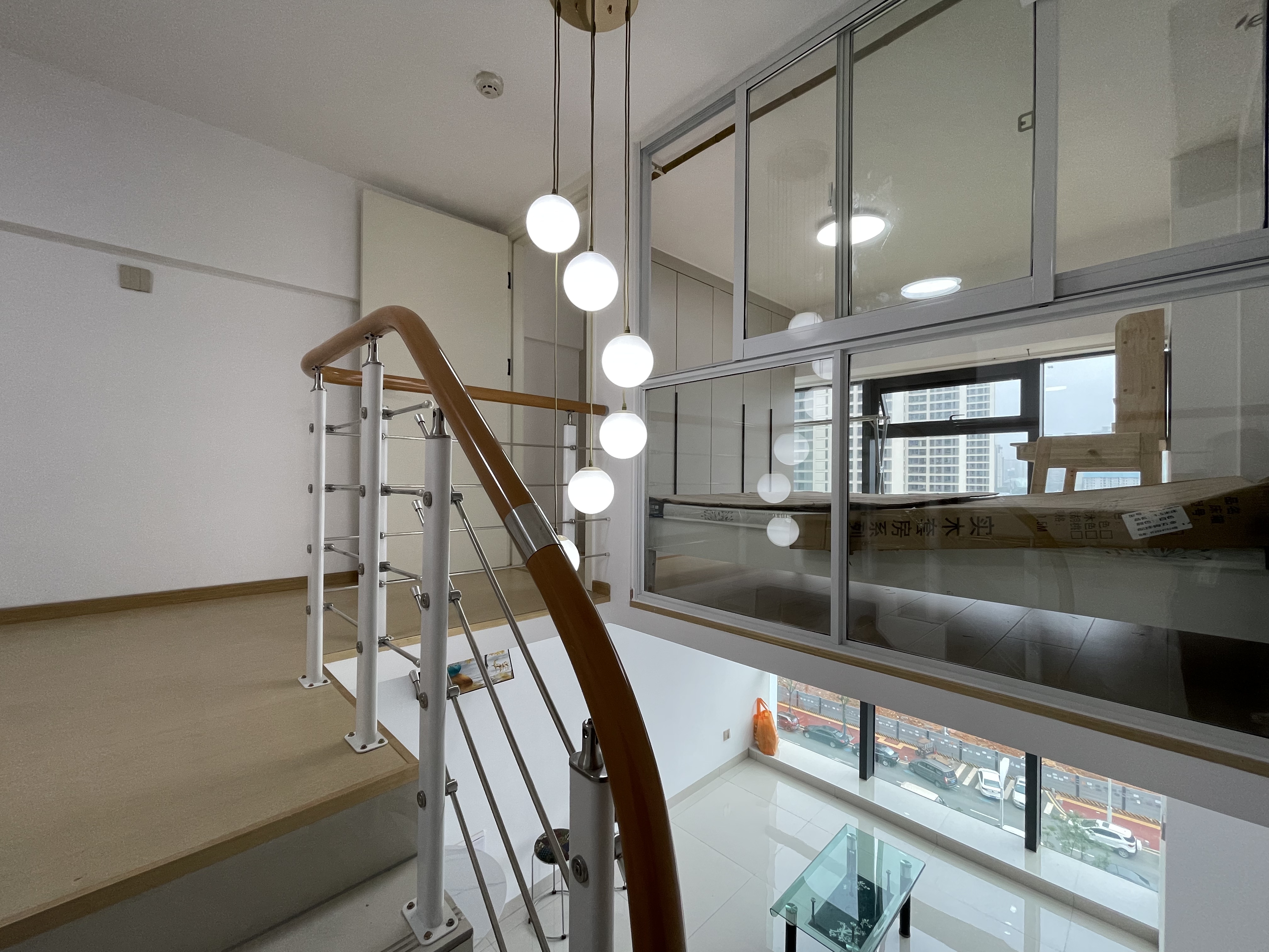 潤和濱江廣場（潤和中央廣場）  2室1廳1衛(wèi)   1800.00元/月室內(nèi)圖