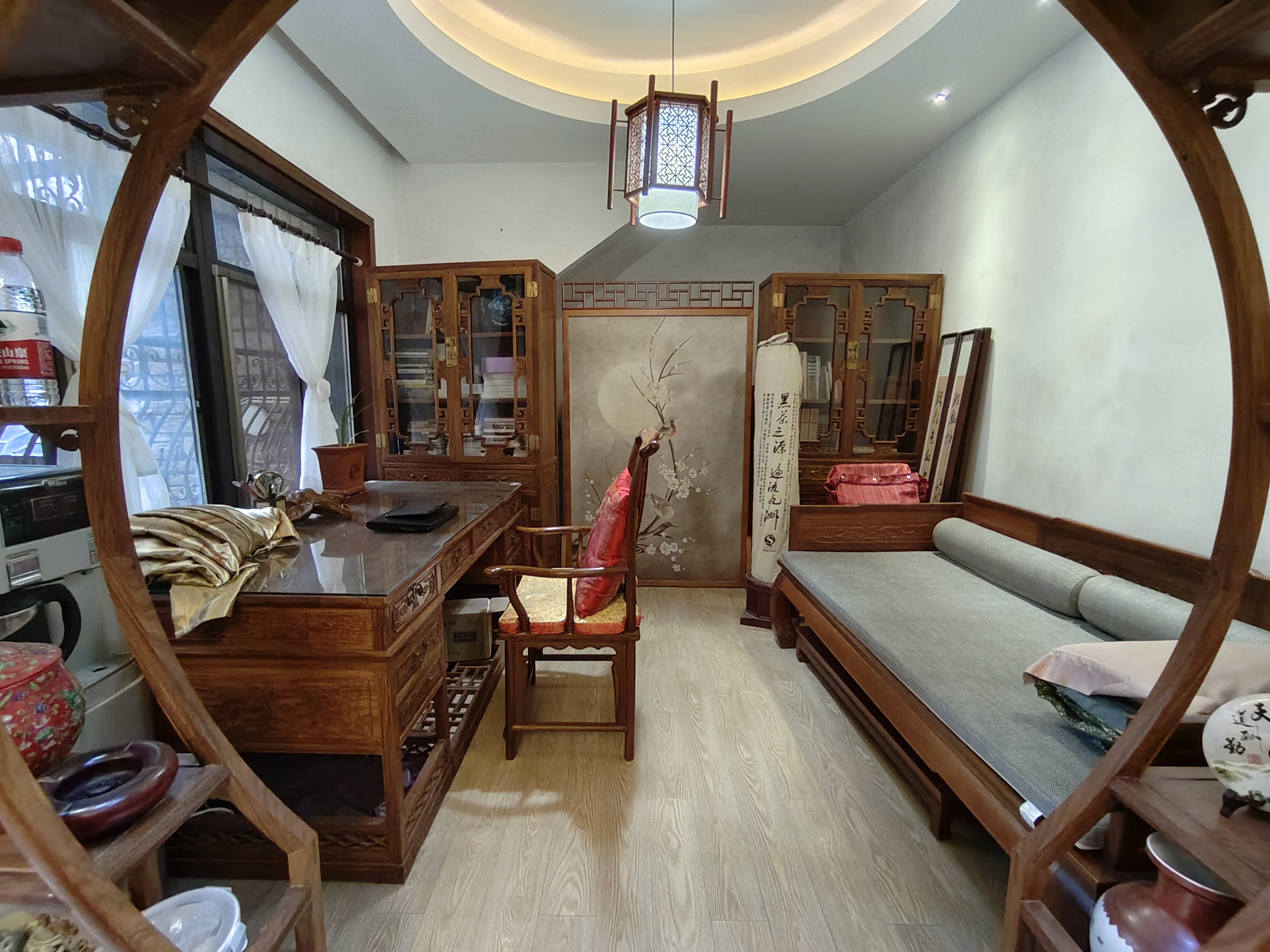 海韵天城 5室2厅2卫 180.0万 海韵天城 5室2厅2卫 180.0万室内图