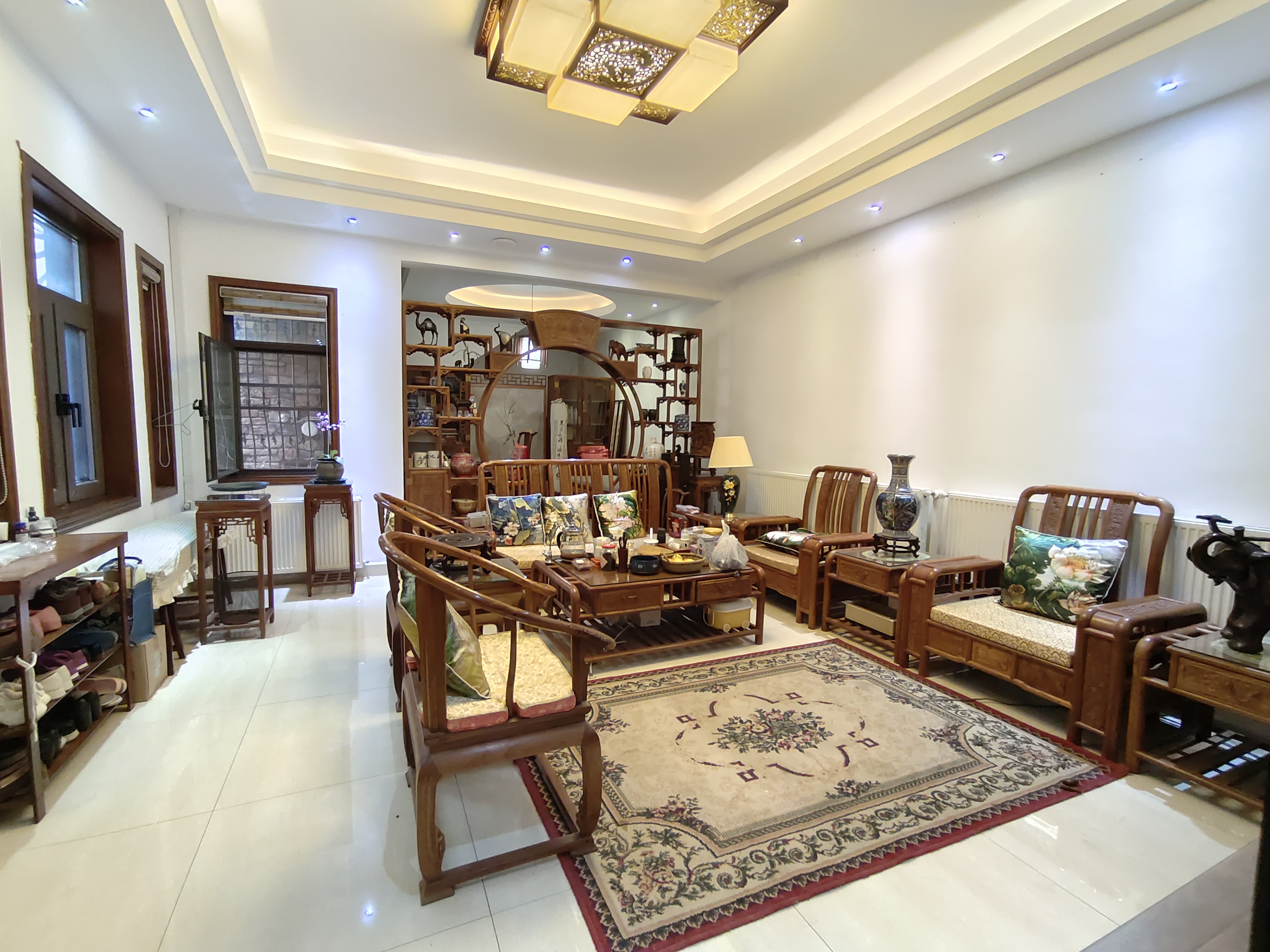 海韵天城 5室2厅2卫 180.0万 海韵天城 5室2厅2卫 180.0万室内图