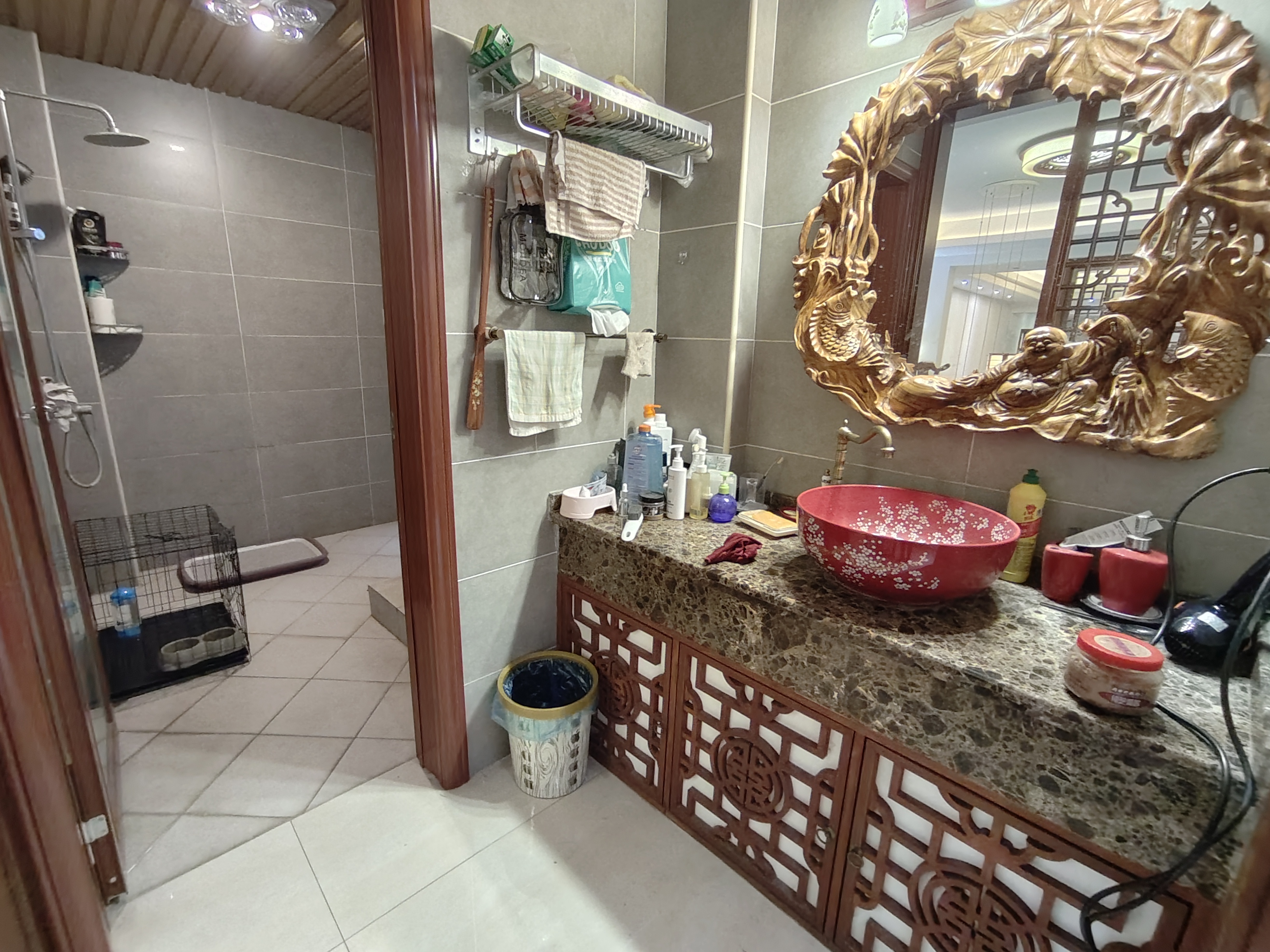 海韵天城 5室2厅2卫 180.0万 海韵天城 5室2厅2卫 180.0万室内图