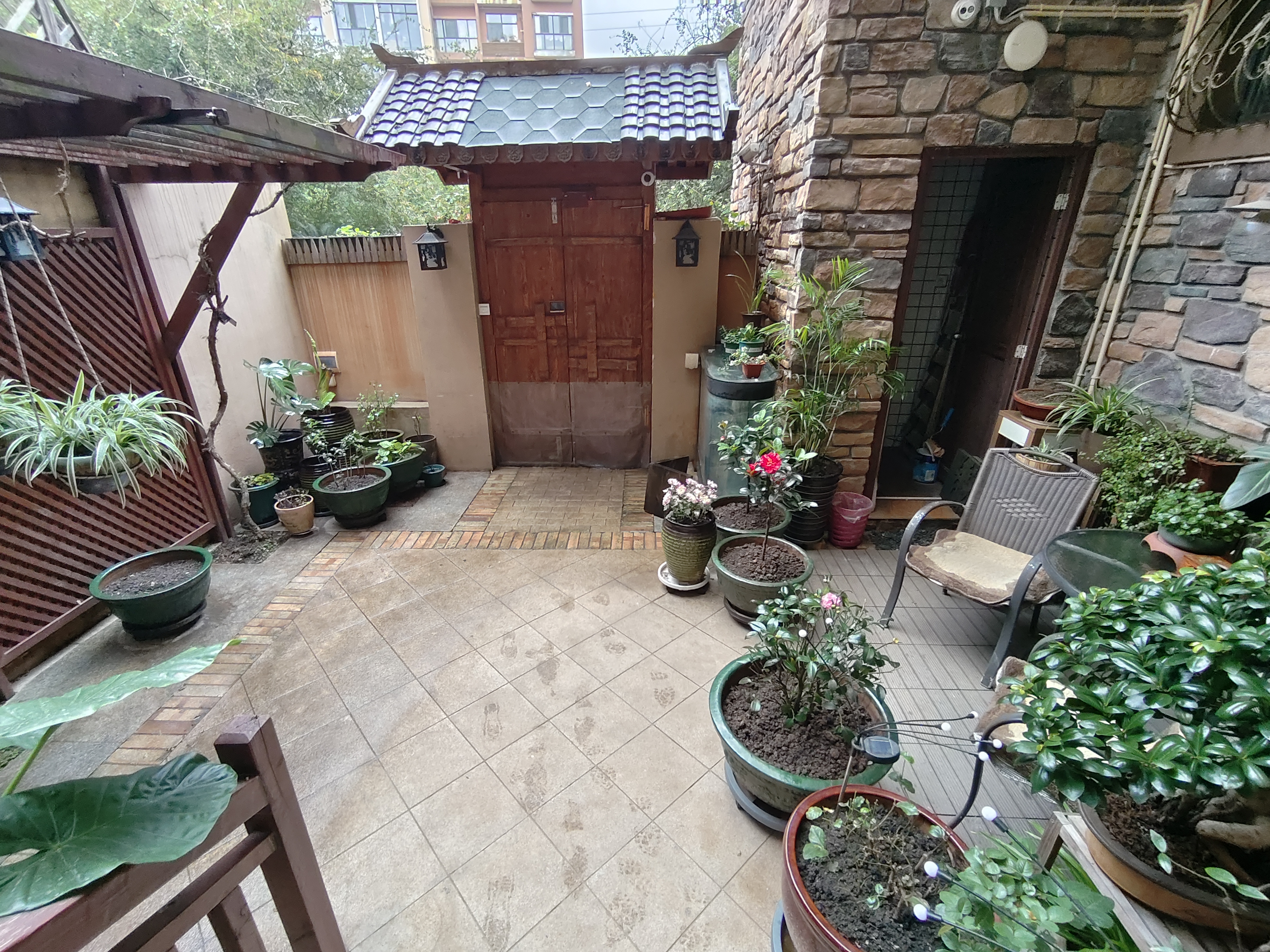 海韵天城 5室2厅2卫 180.0万 海韵天城 5室2厅2卫 180.0万室内图