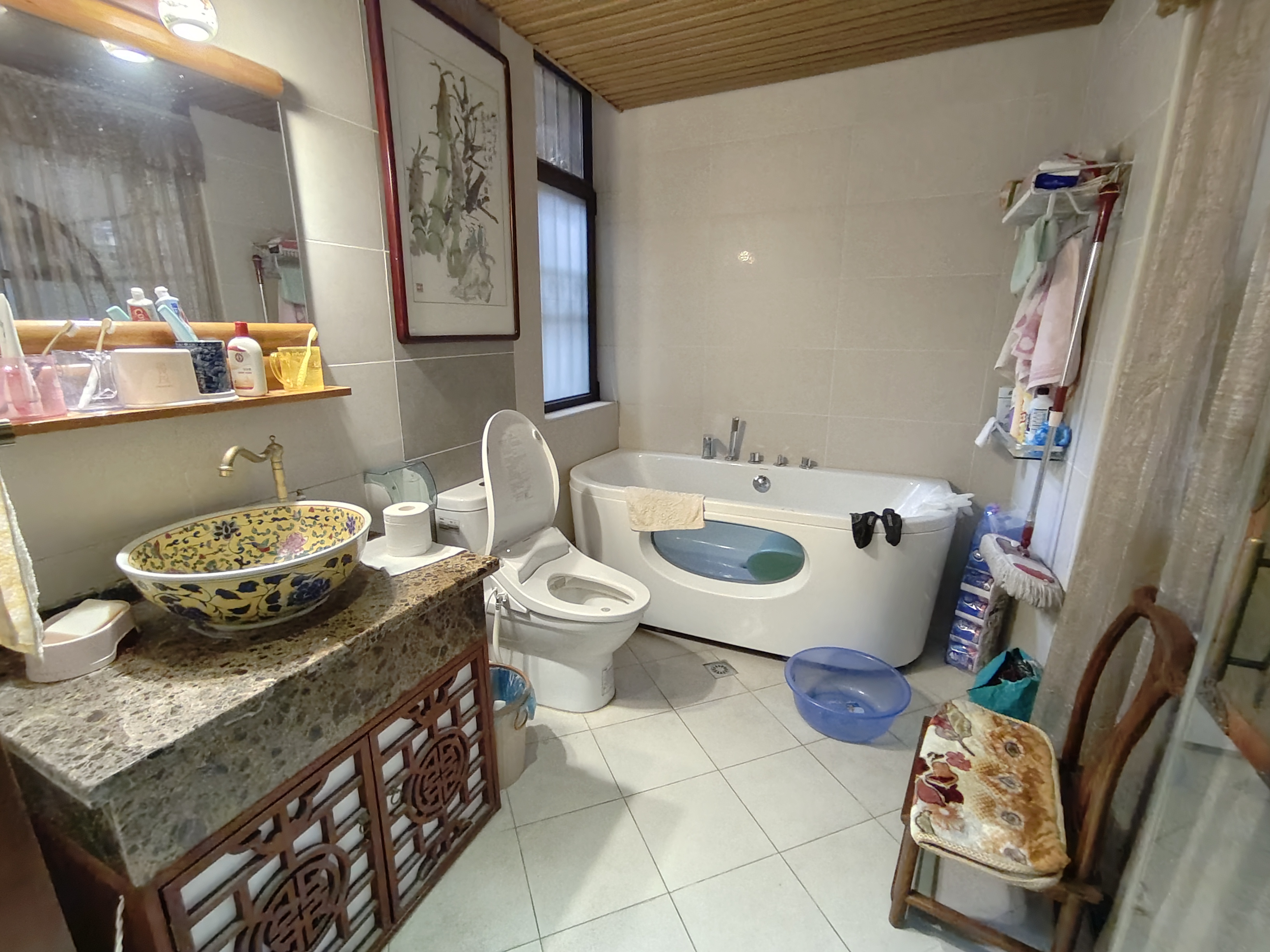 海韵天城 5室2厅2卫 180.0万 海韵天城 5室2厅2卫 180.0万室内图