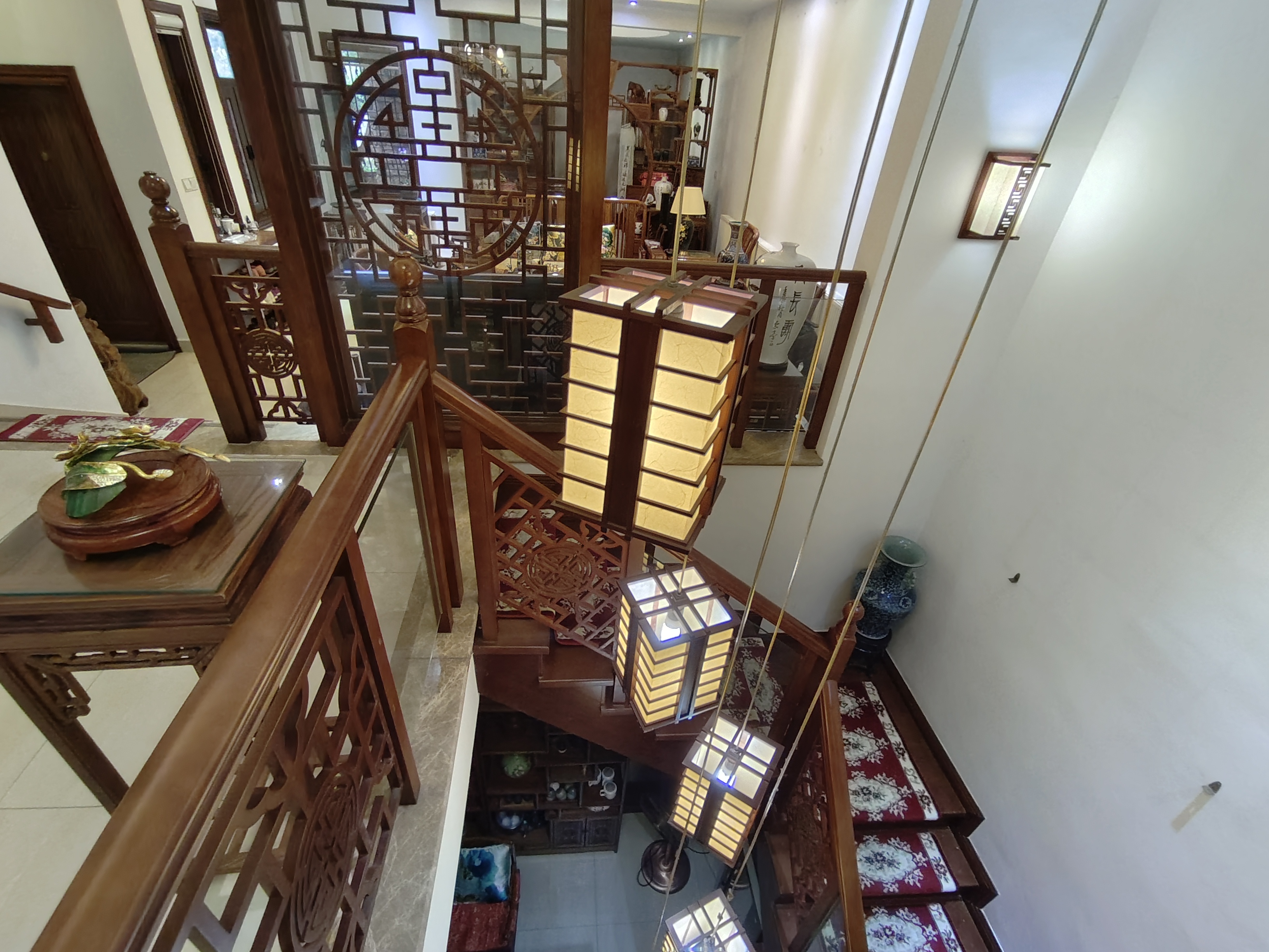 海韵天城 5室2厅2卫 180.0万 海韵天城 5室2厅2卫 180.0万室内图