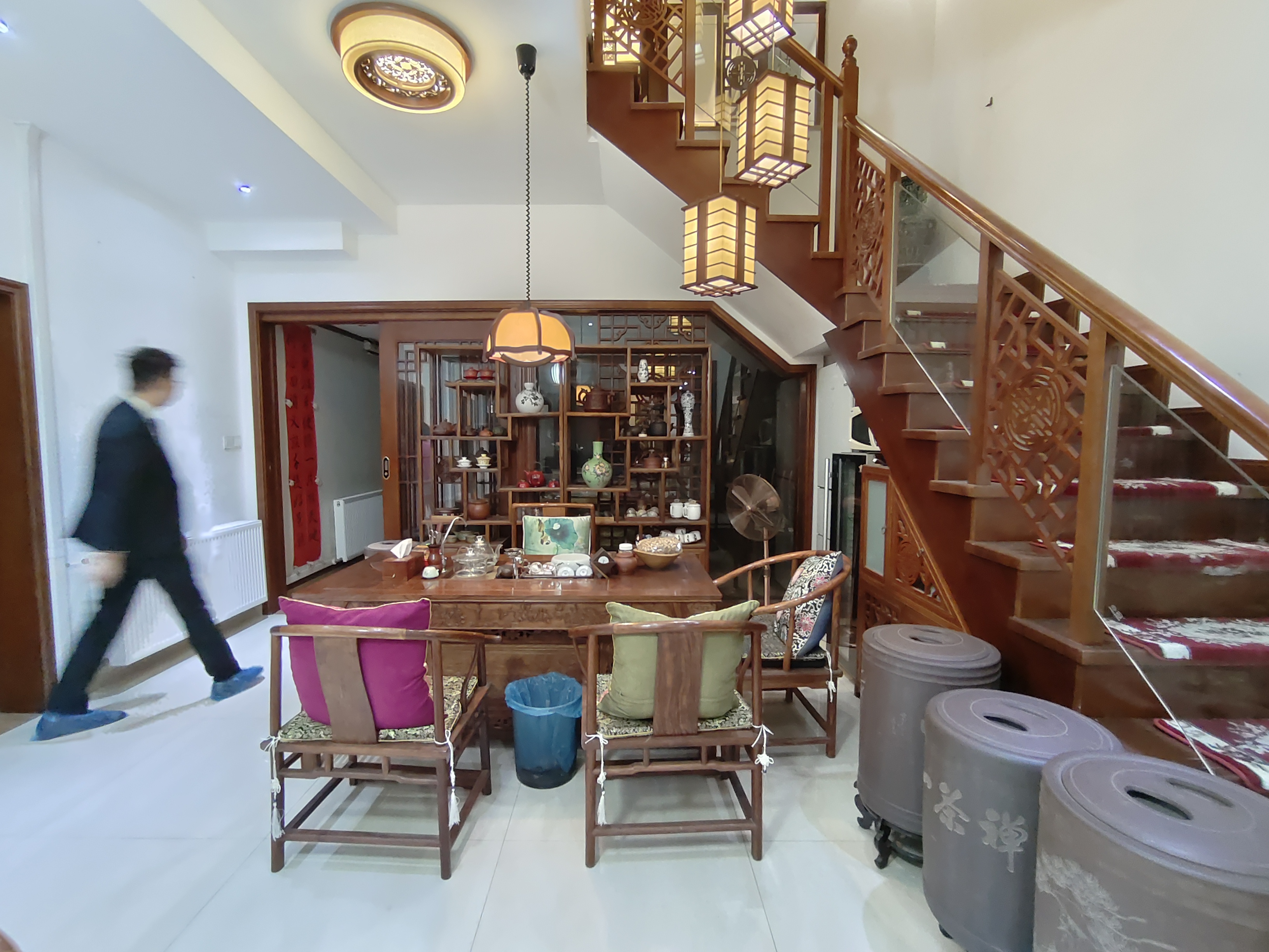 海韵天城 5室2厅2卫 180.0万 海韵天城 5室2厅2卫 180.0万室内图