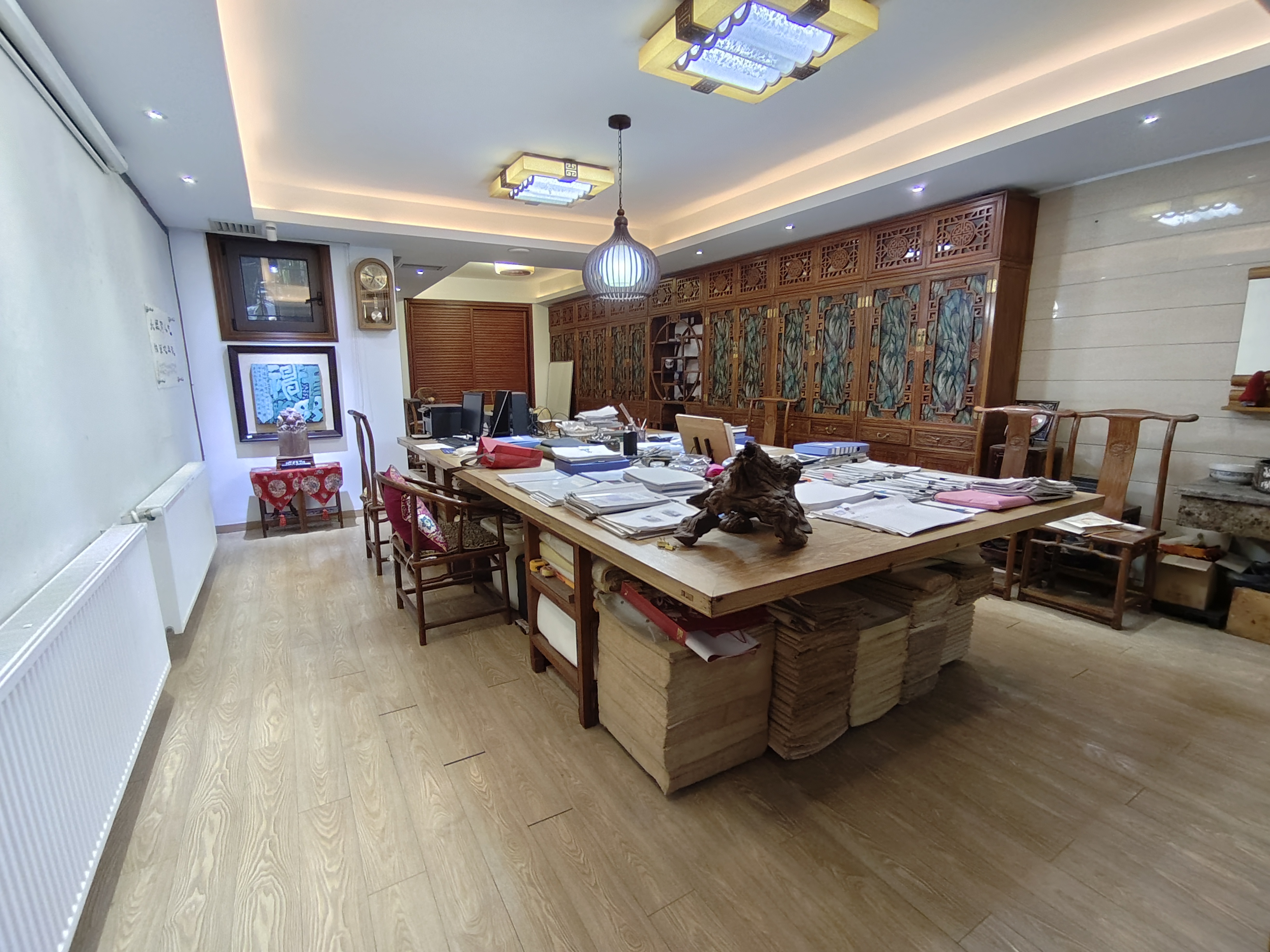 海韵天城 5室2厅2卫 180.0万 海韵天城 5室2厅2卫 180.0万室内图