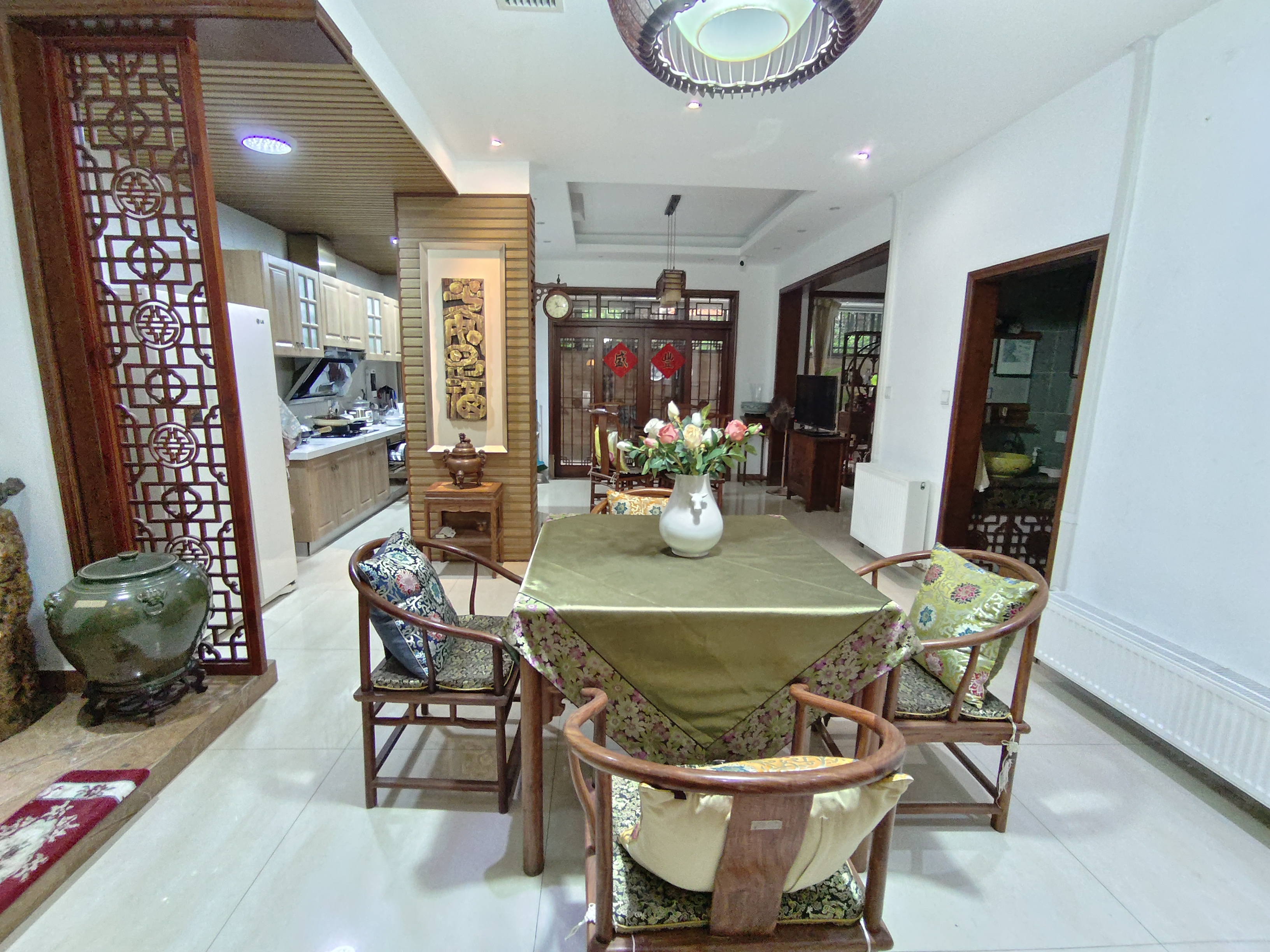 海韵天城 5室2厅2卫 180.0万 海韵天城 5室2厅2卫 180.0万室内图