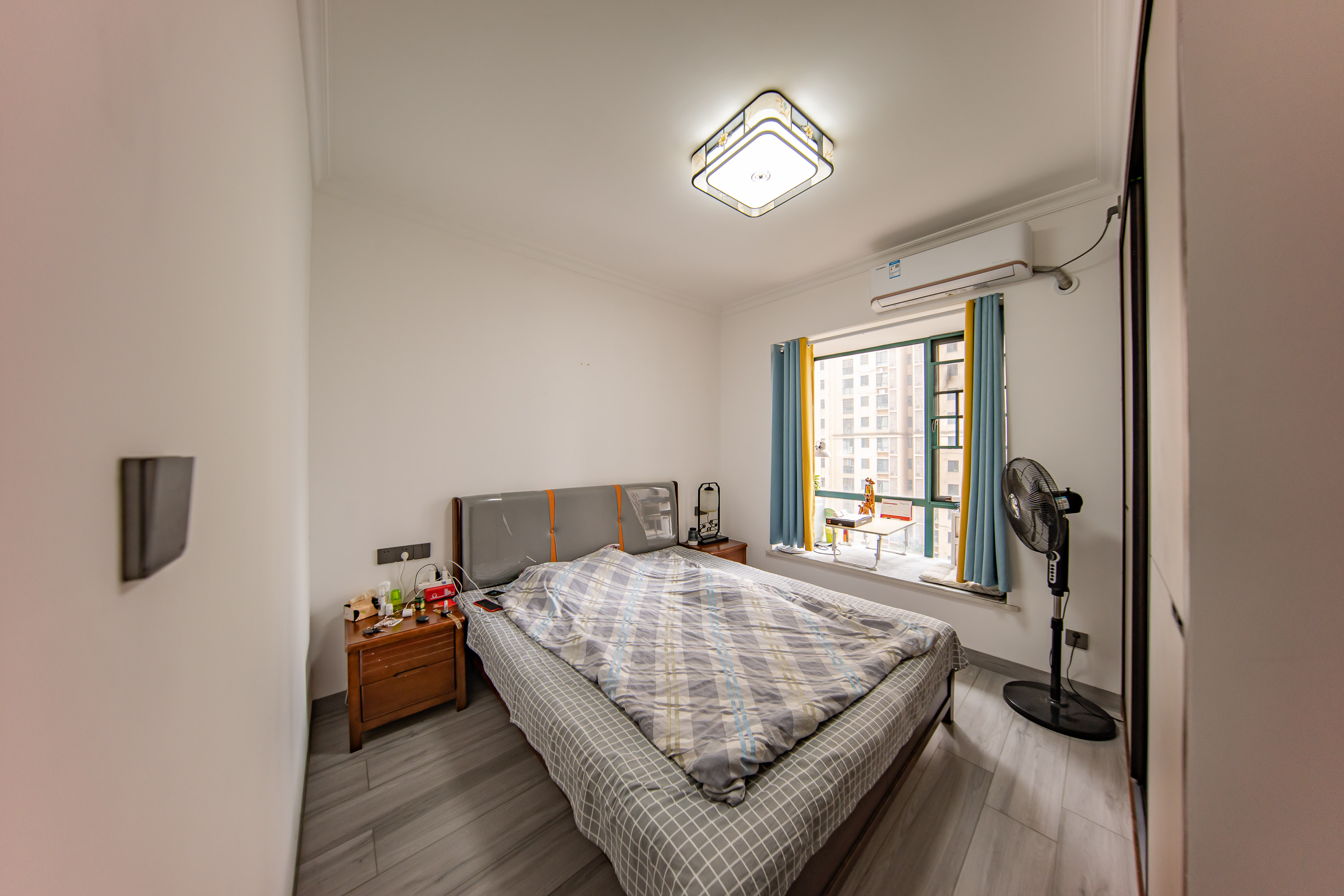 洋湖时代  3室2厅1卫    78.8万 洋湖时代  3室2厅1卫    78.8万卧室