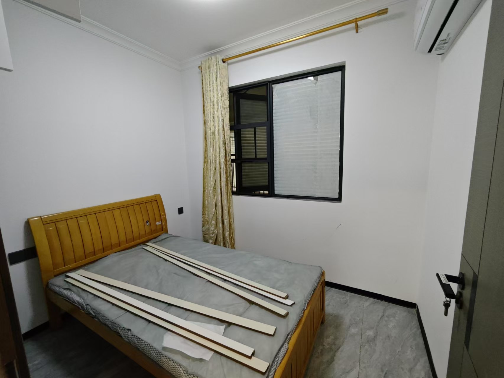 保利时光印象 3室2厅1卫 1800.0元/月 保利时光印象 3室2厅1卫 1800.0元/月室内图