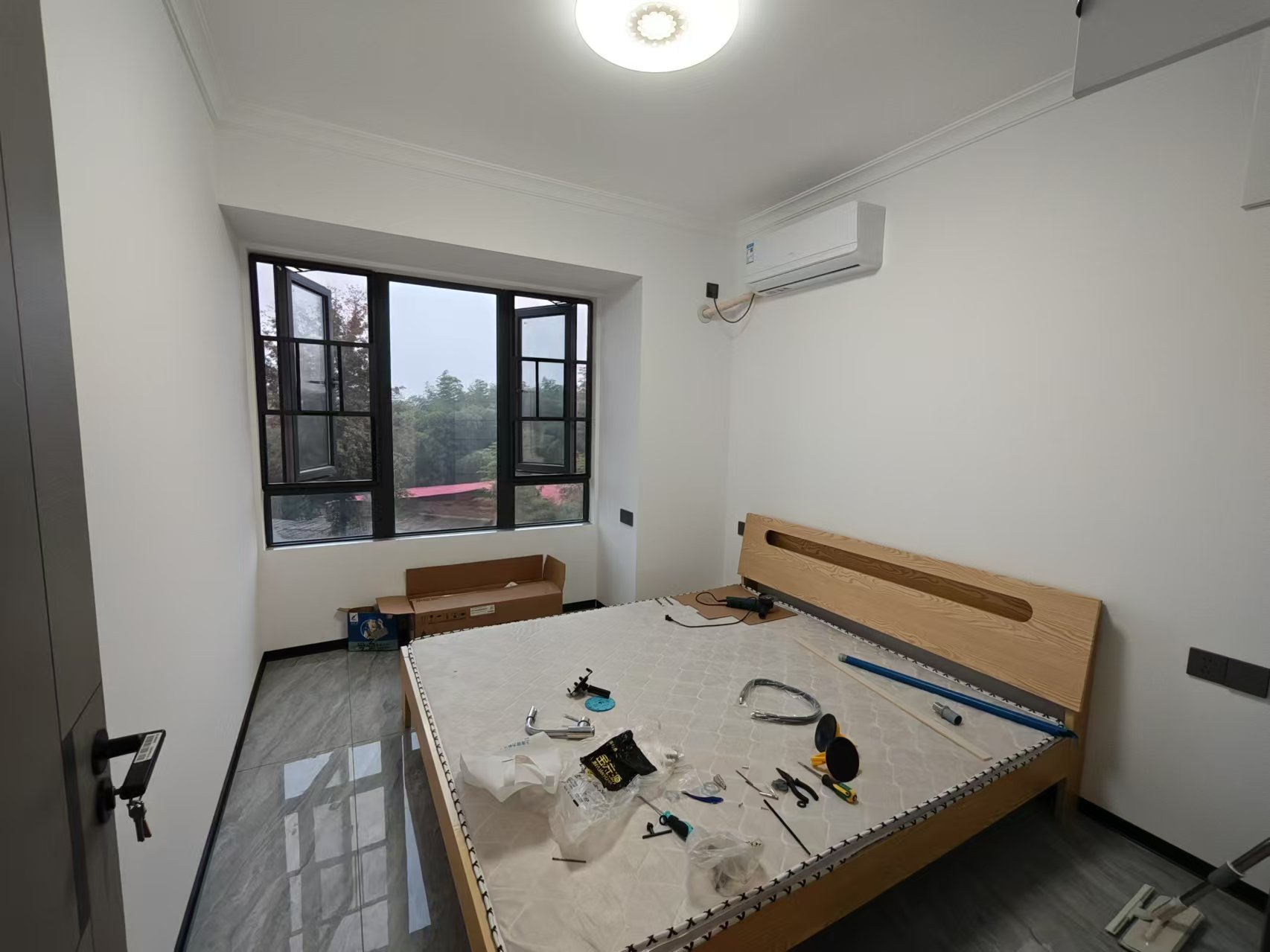 保利时光印象 3室2厅1卫 1800.0元/月 保利时光印象 3室2厅1卫 1800.0元/月室内图