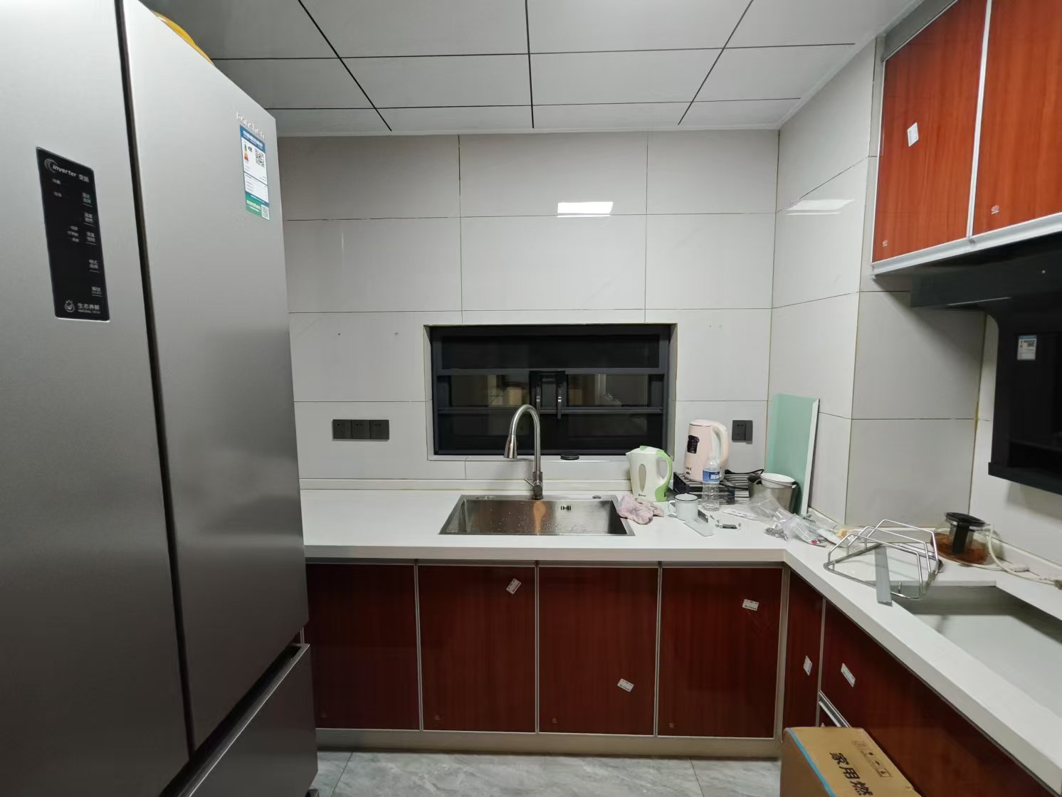 保利时光印象 3室2厅1卫 1800.0元/月 保利时光印象 3室2厅1卫 1800.0元/月室内图