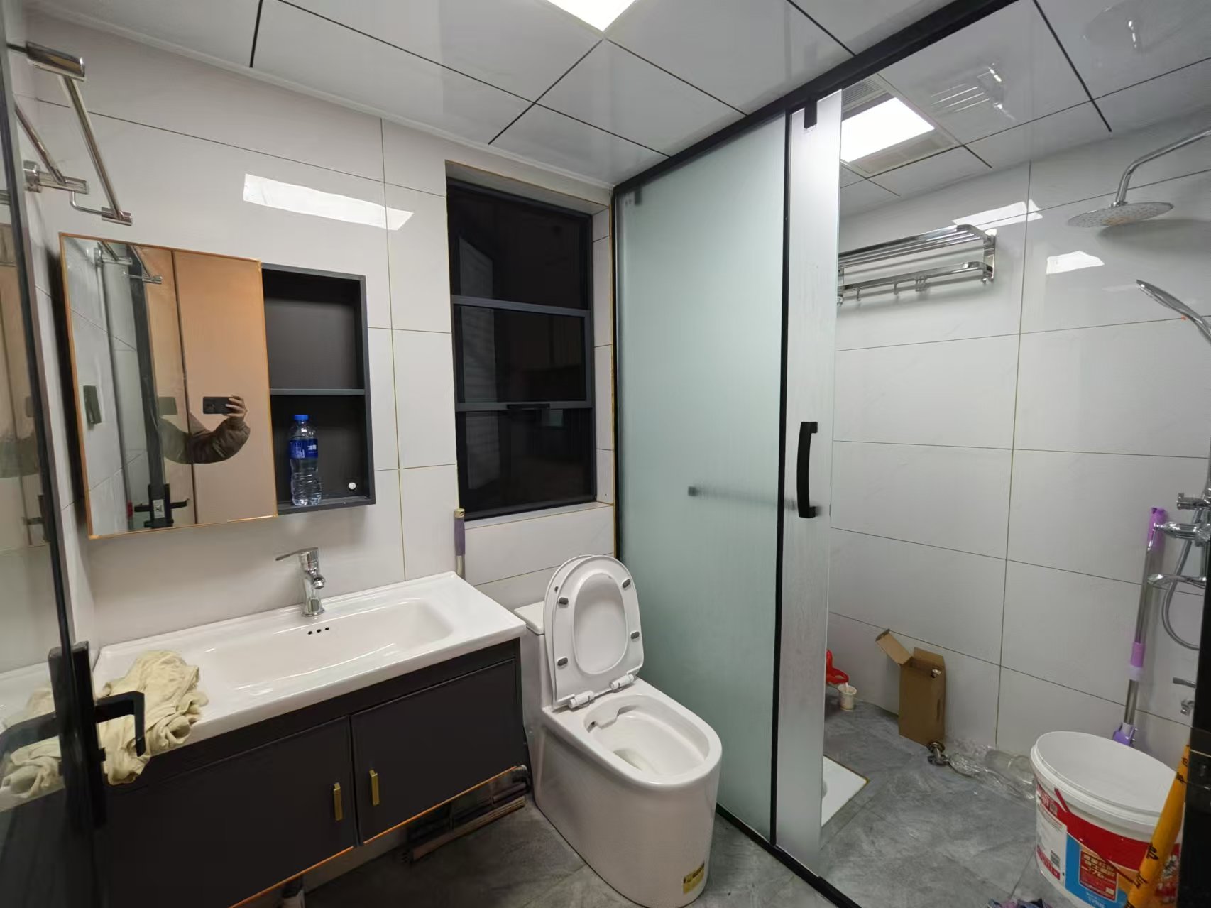 保利时光印象 3室2厅1卫 1800.0元/月 保利时光印象 3室2厅1卫 1800.0元/月室内图