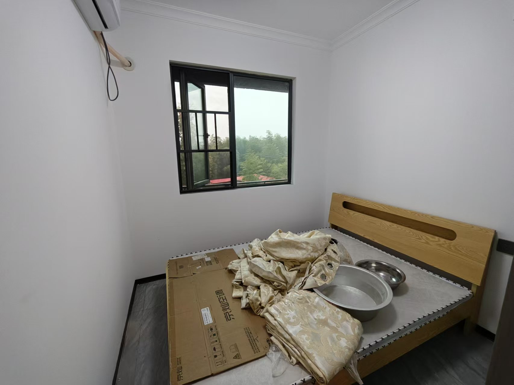 保利时光印象 3室2厅1卫 1800.0元/月 保利时光印象 3室2厅1卫 1800.0元/月室内图