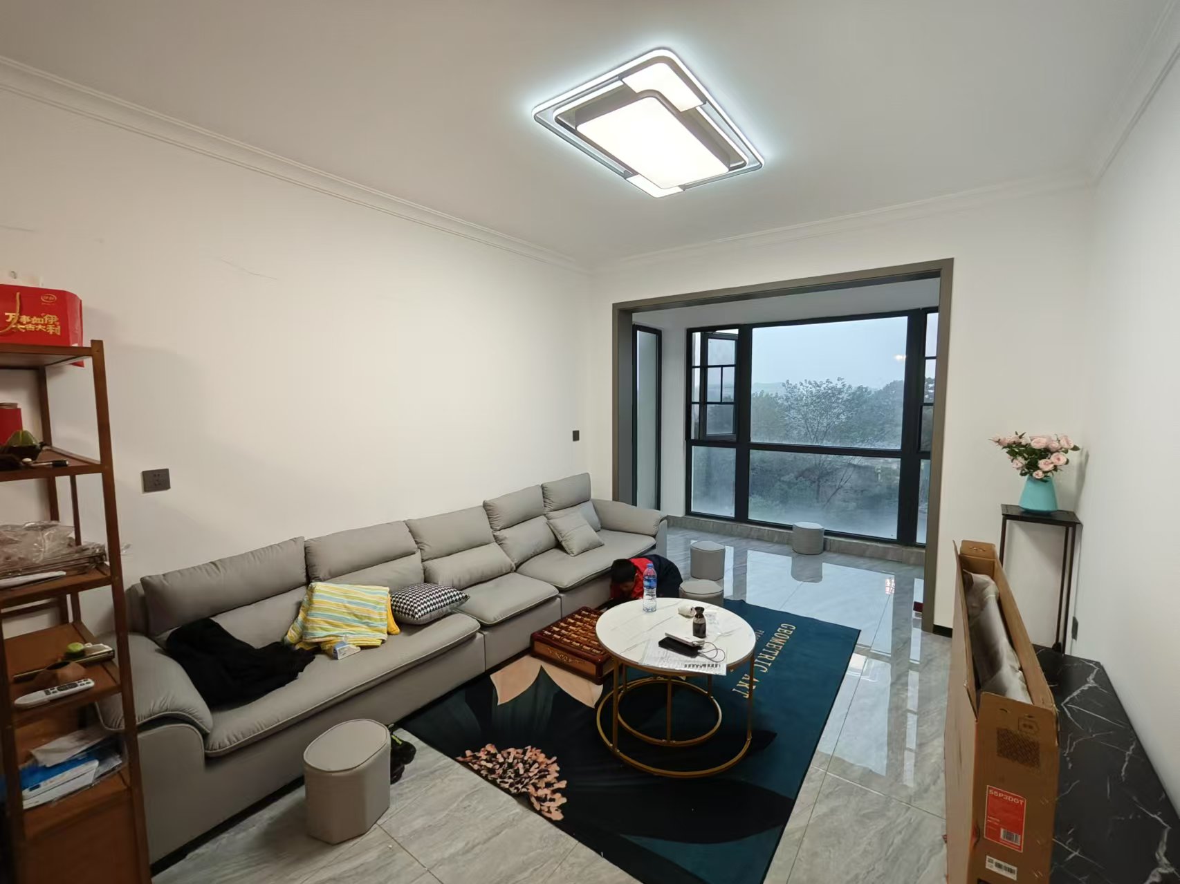 保利时光印象 3室2厅1卫 1800.0元/月 保利时光印象 3室2厅1卫 1800.0元/月室内图