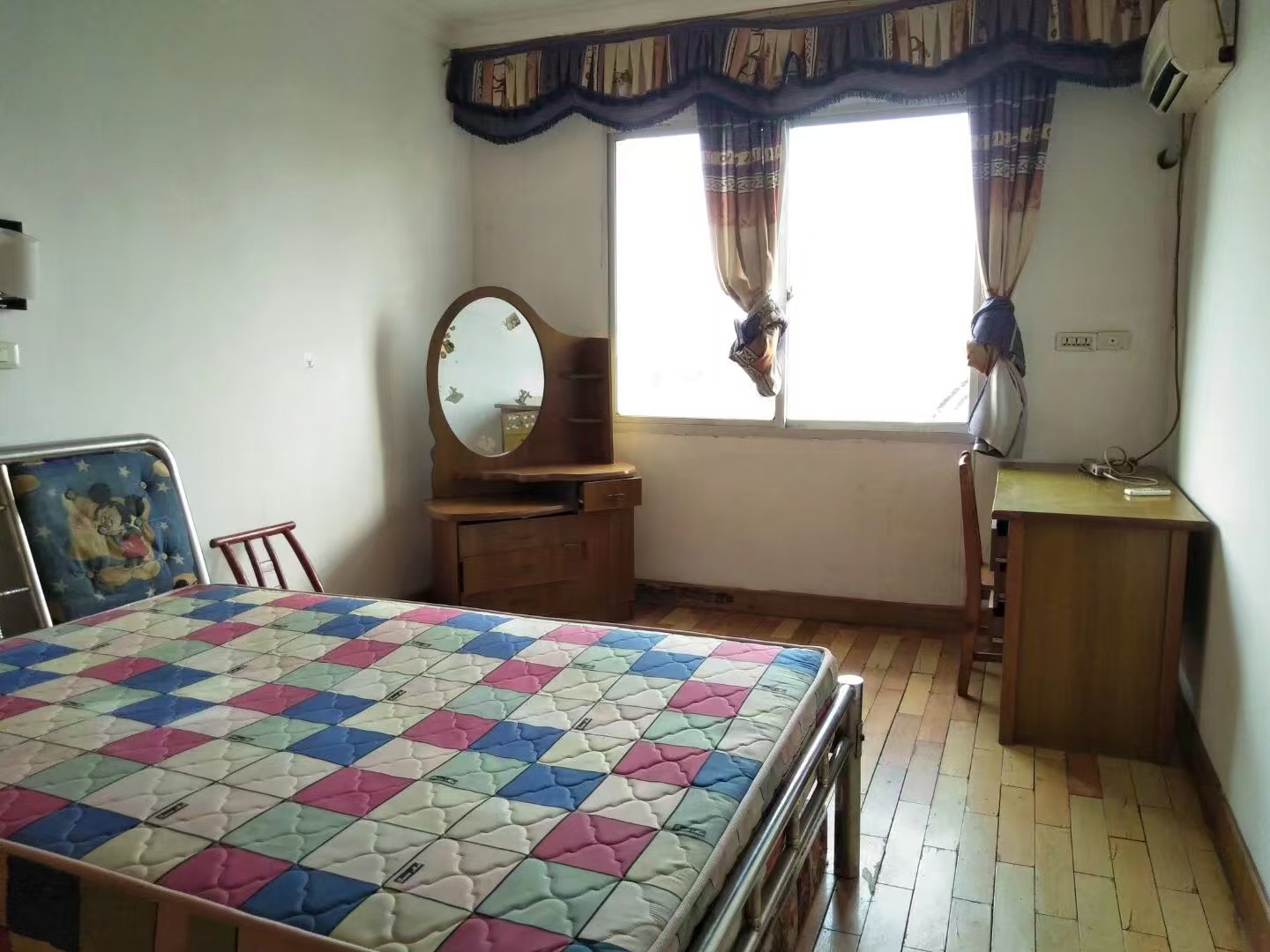 富绅花园 2室1厅1卫 900.0元/月 富绅花园 2室1厅1卫 900.0元/月室内图