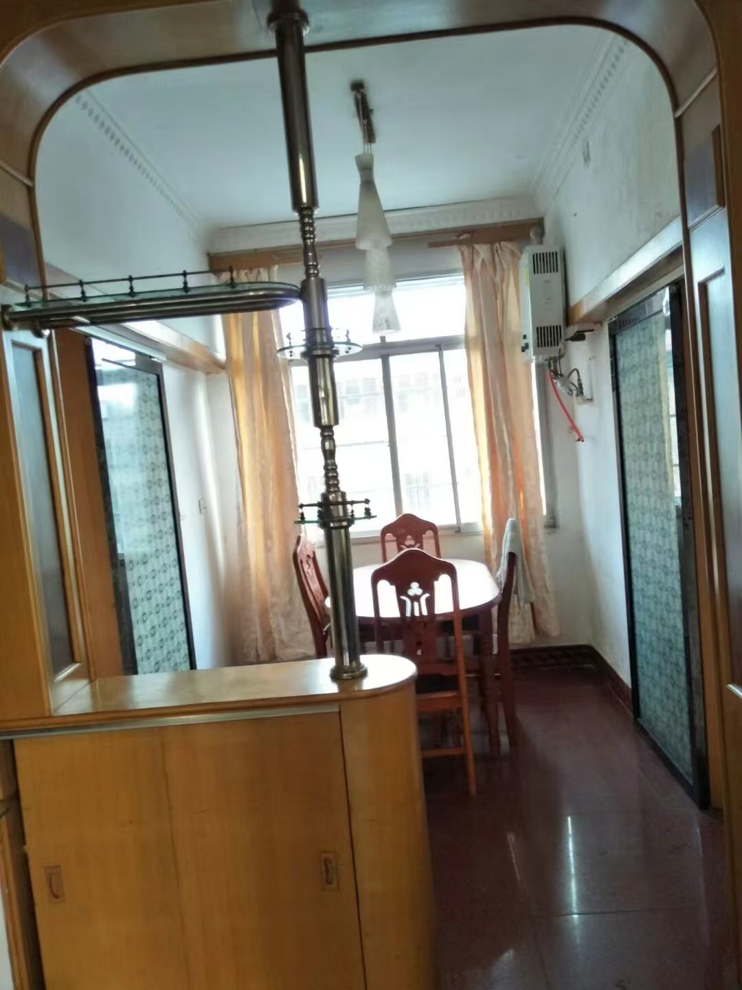 富绅花园 2室1厅1卫 900.0元/月 富绅花园 2室1厅1卫 900.0元/月室内图